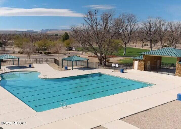 Madera Highlands Villages 1-10 & 15 - Residential