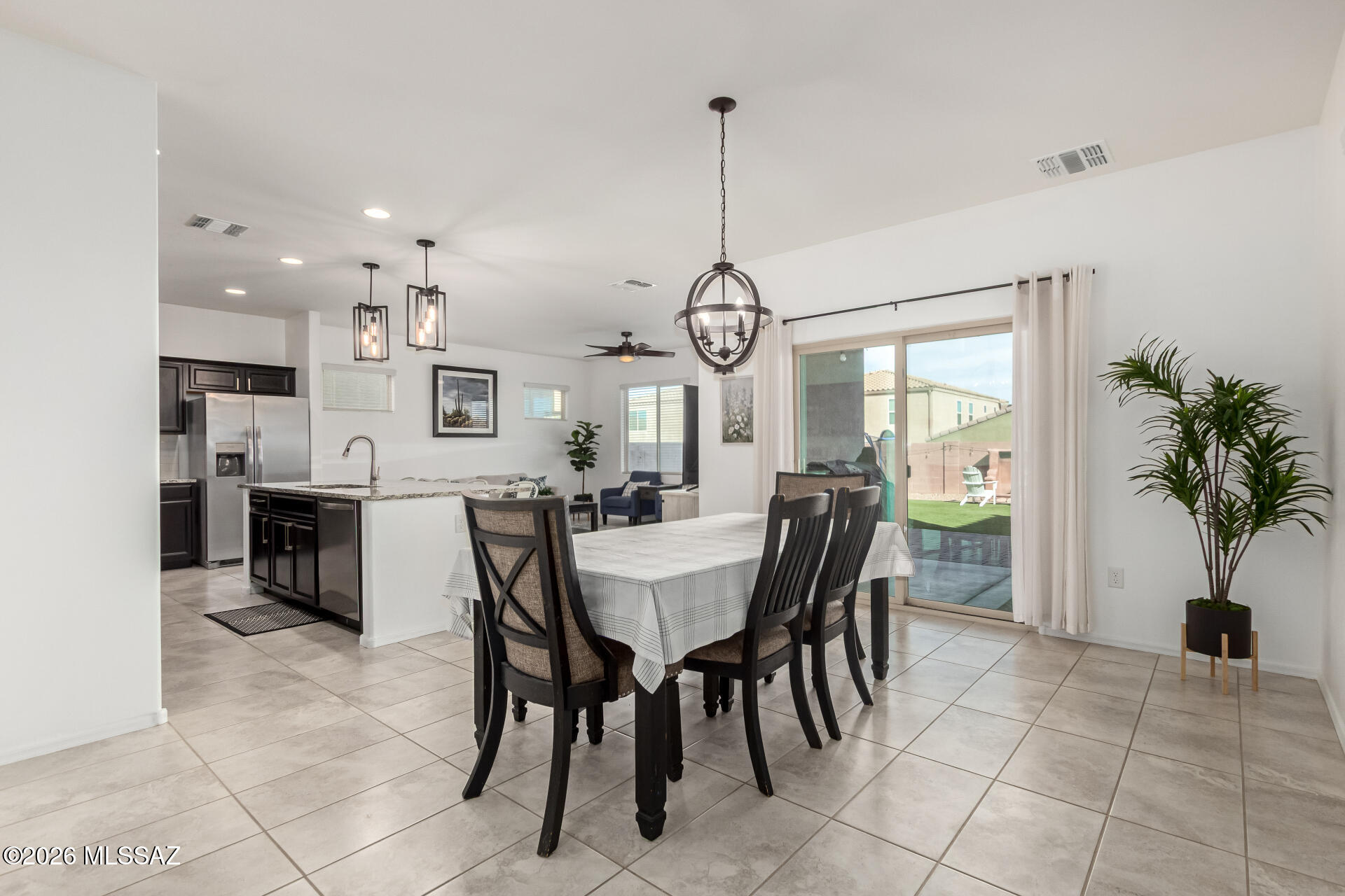 Madera Highlands Villages 1-10 & 15 - Residential
