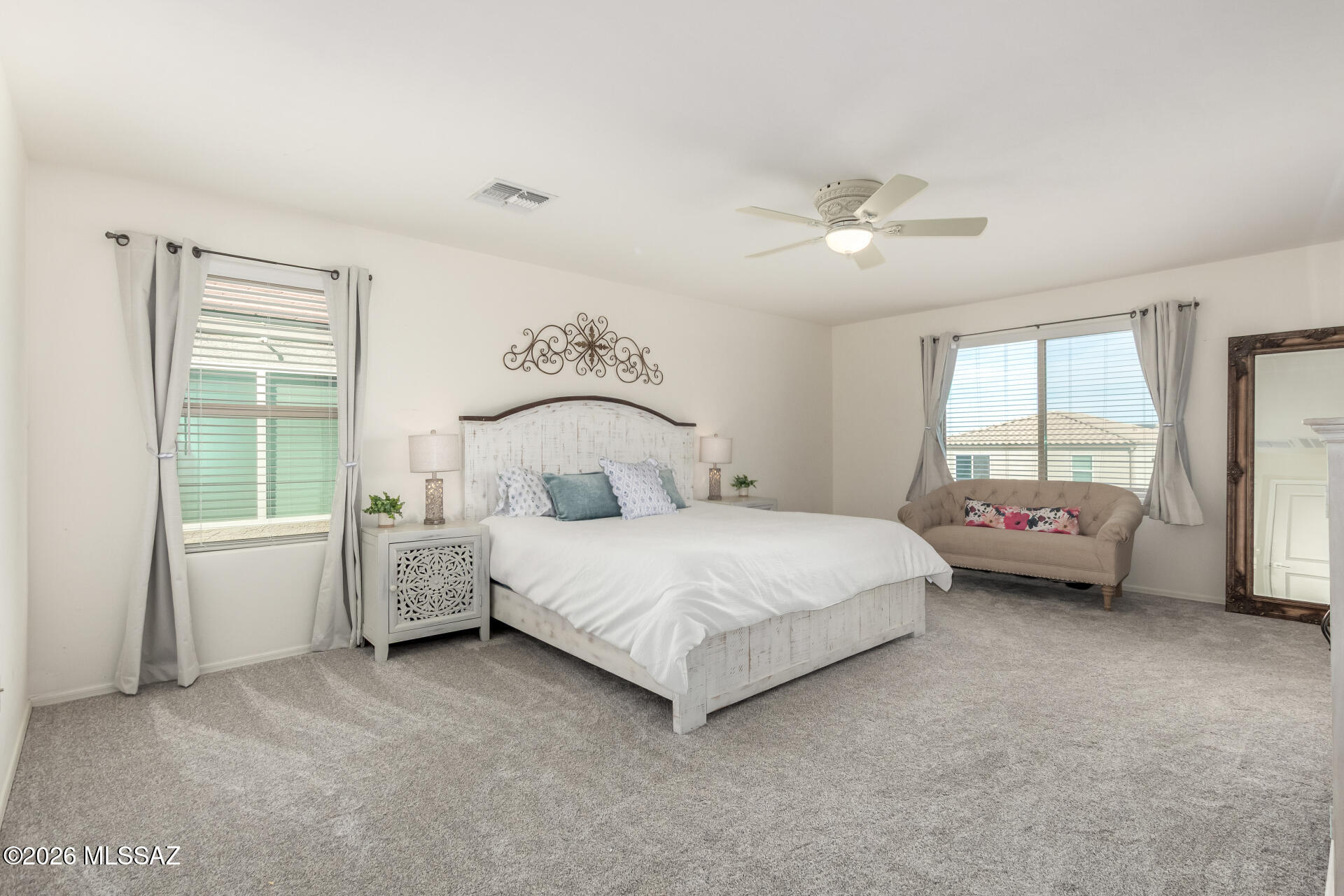 Madera Highlands Villages 1-10 & 15 - Residential
