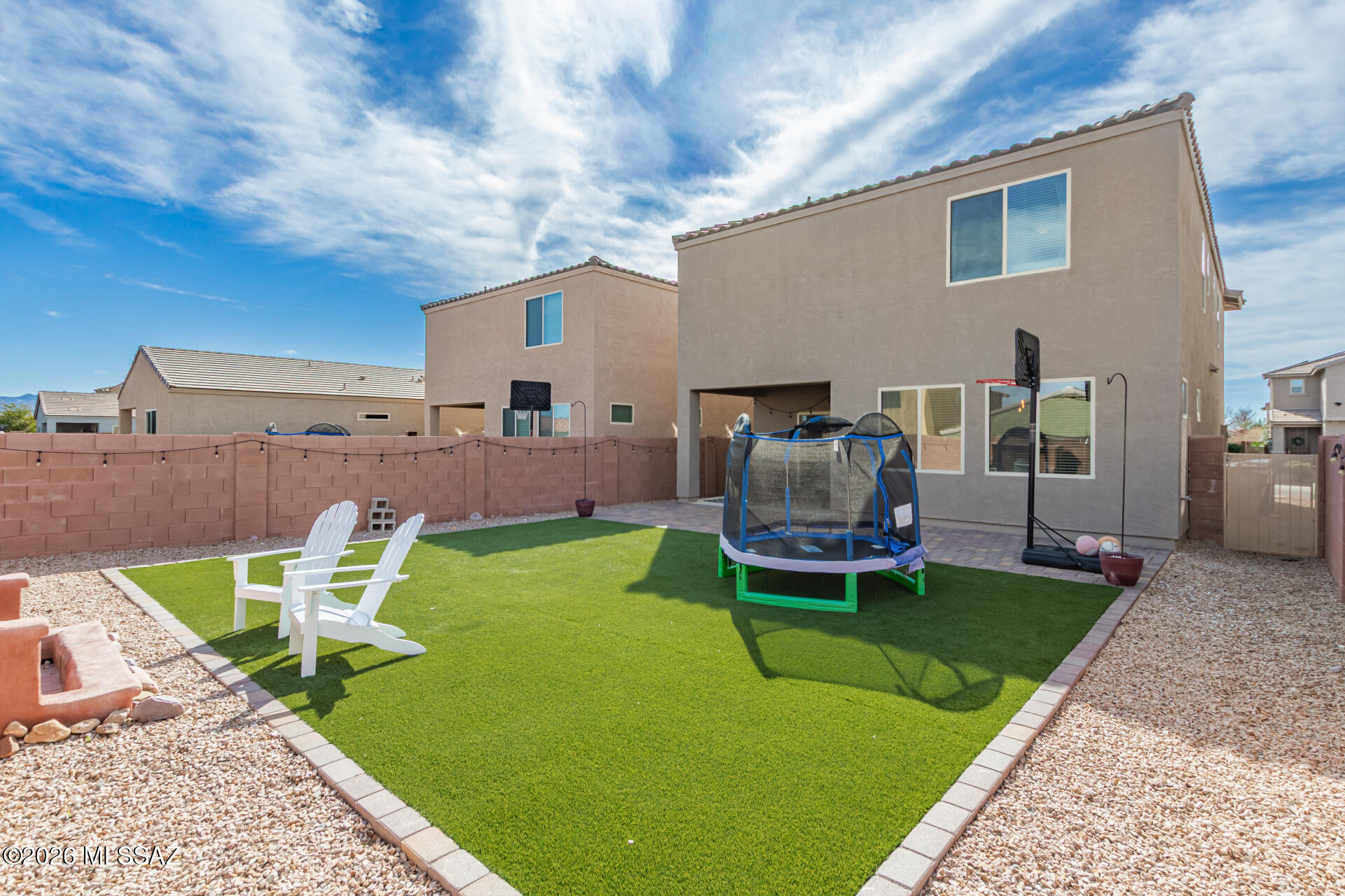 Madera Highlands Villages 1-10 & 15 - Residential