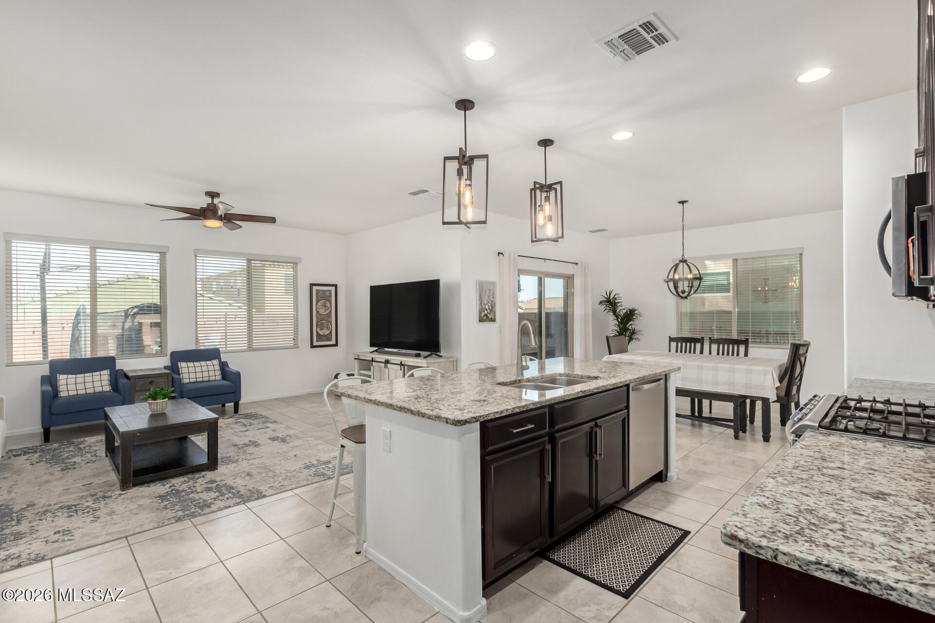 Madera Highlands Villages 1-10 & 15 - Residential