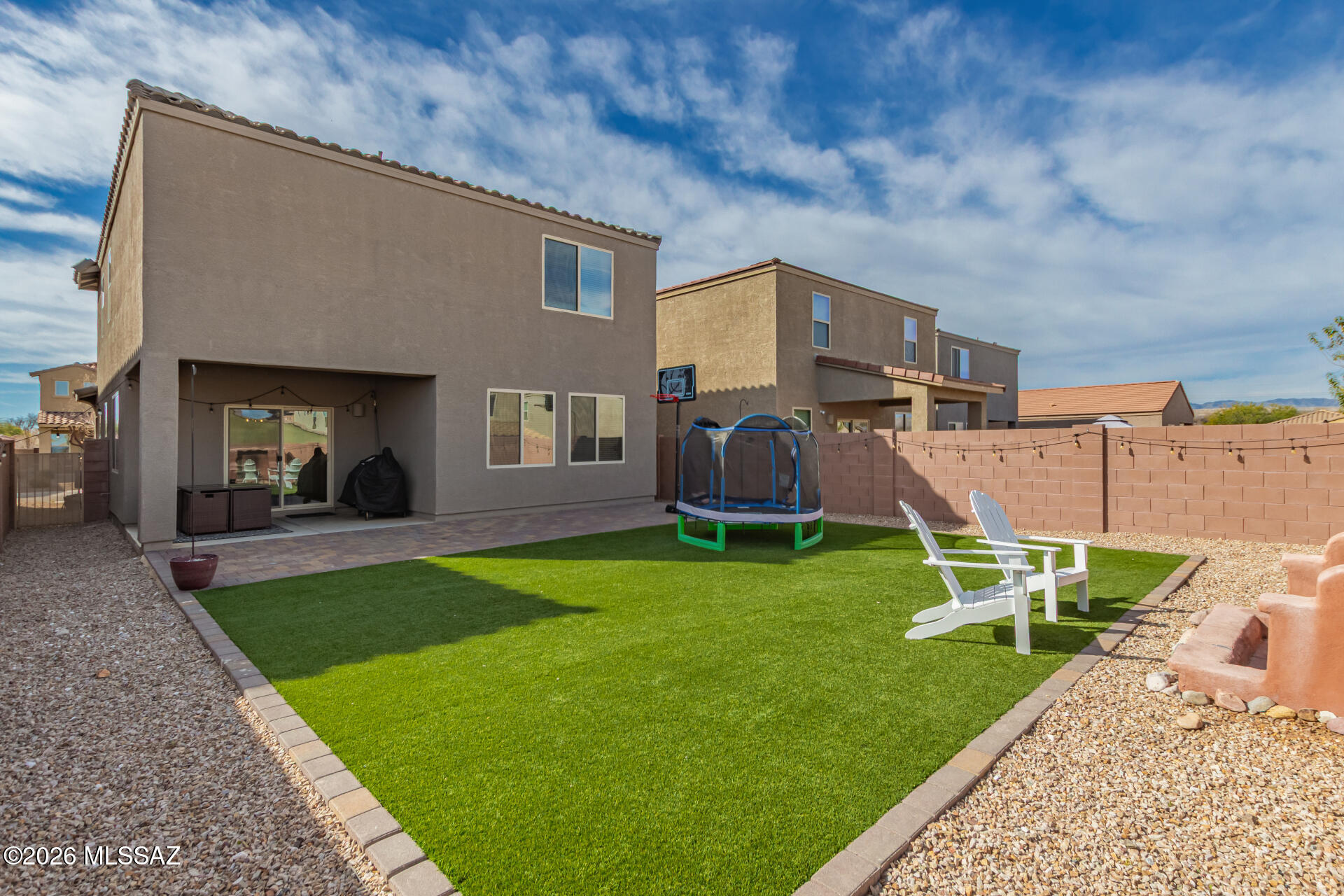 Madera Highlands Villages 1-10 & 15 - Residential