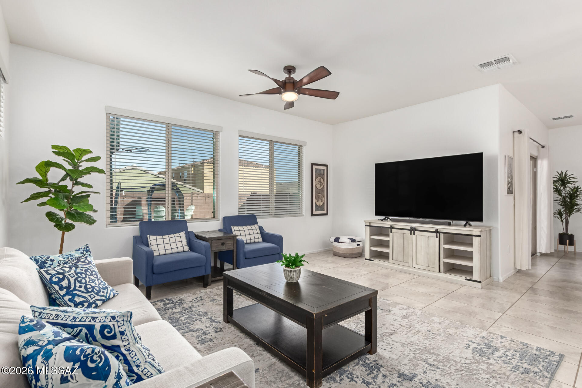 Madera Highlands Villages 1-10 & 15 - Residential