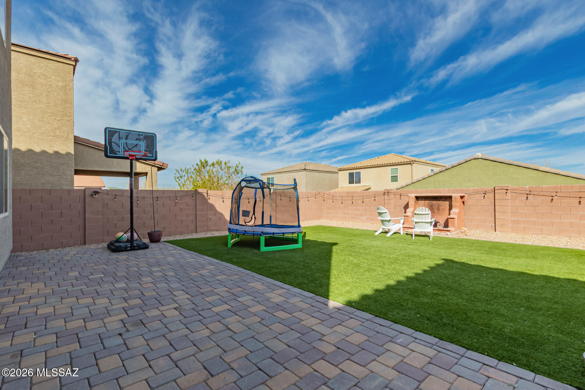 Madera Highlands Villages 1-10 & 15 - Residential