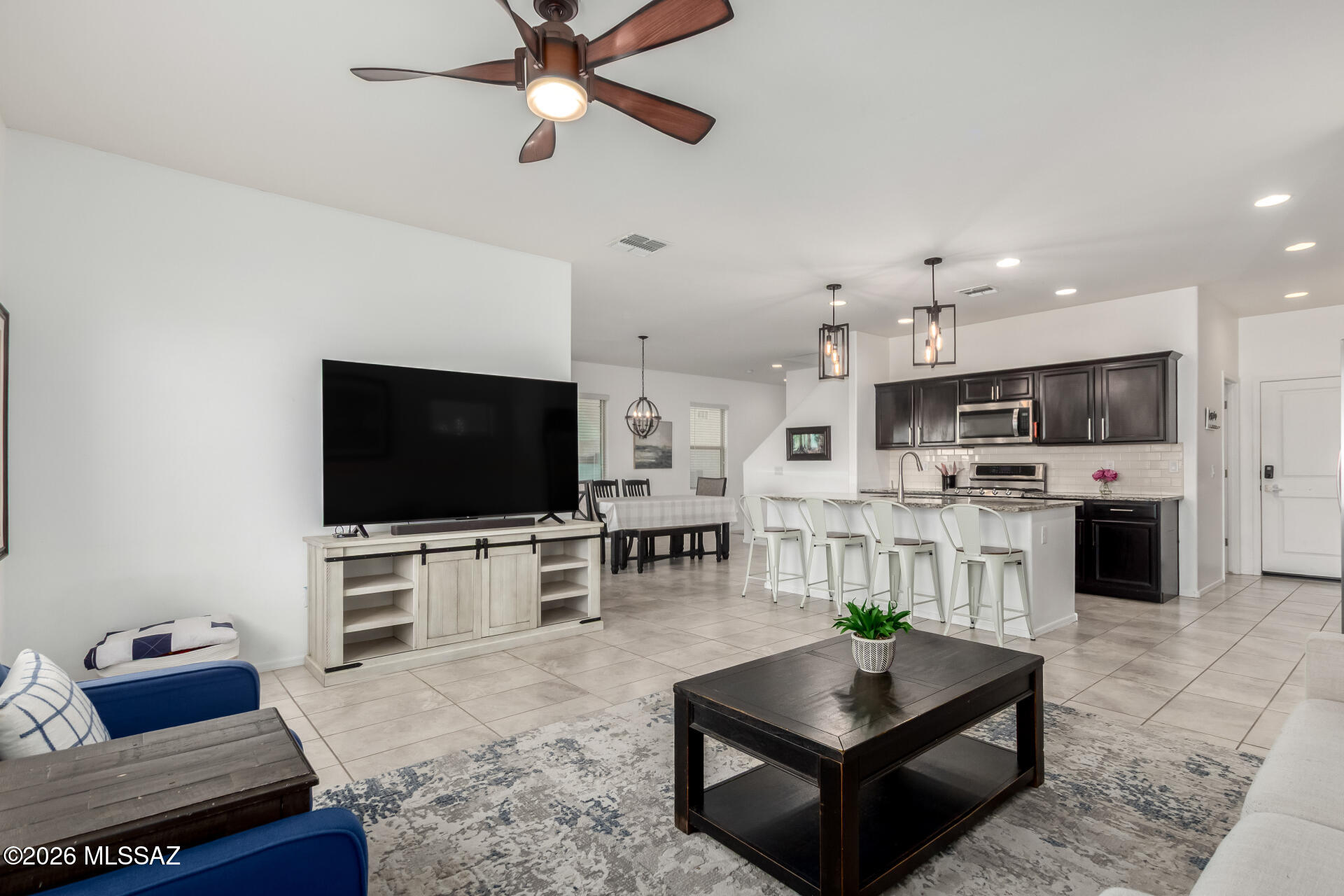 Madera Highlands Villages 1-10 & 15 - Residential