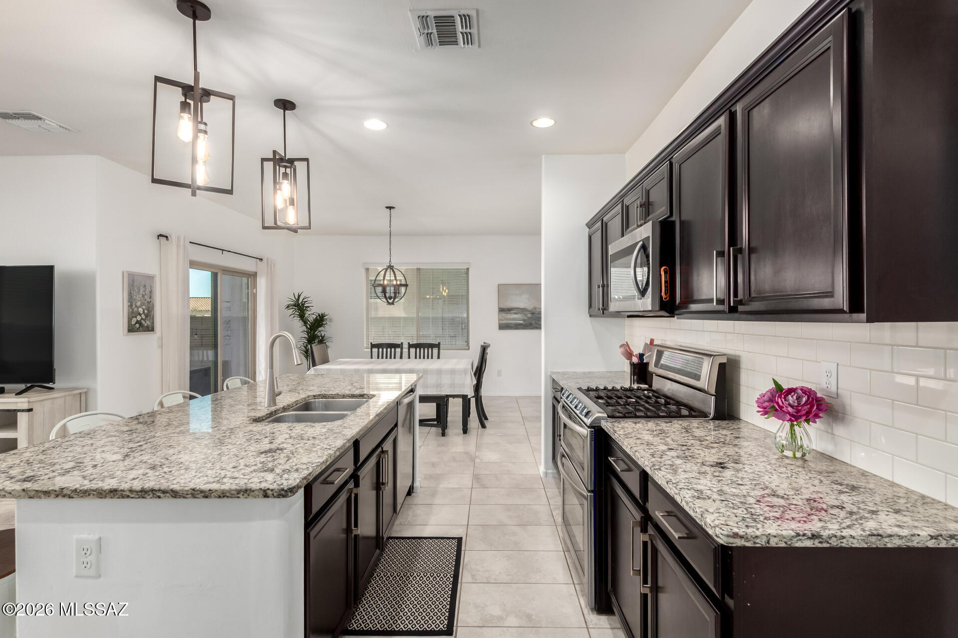Madera Highlands Villages 1-10 & 15 - Residential