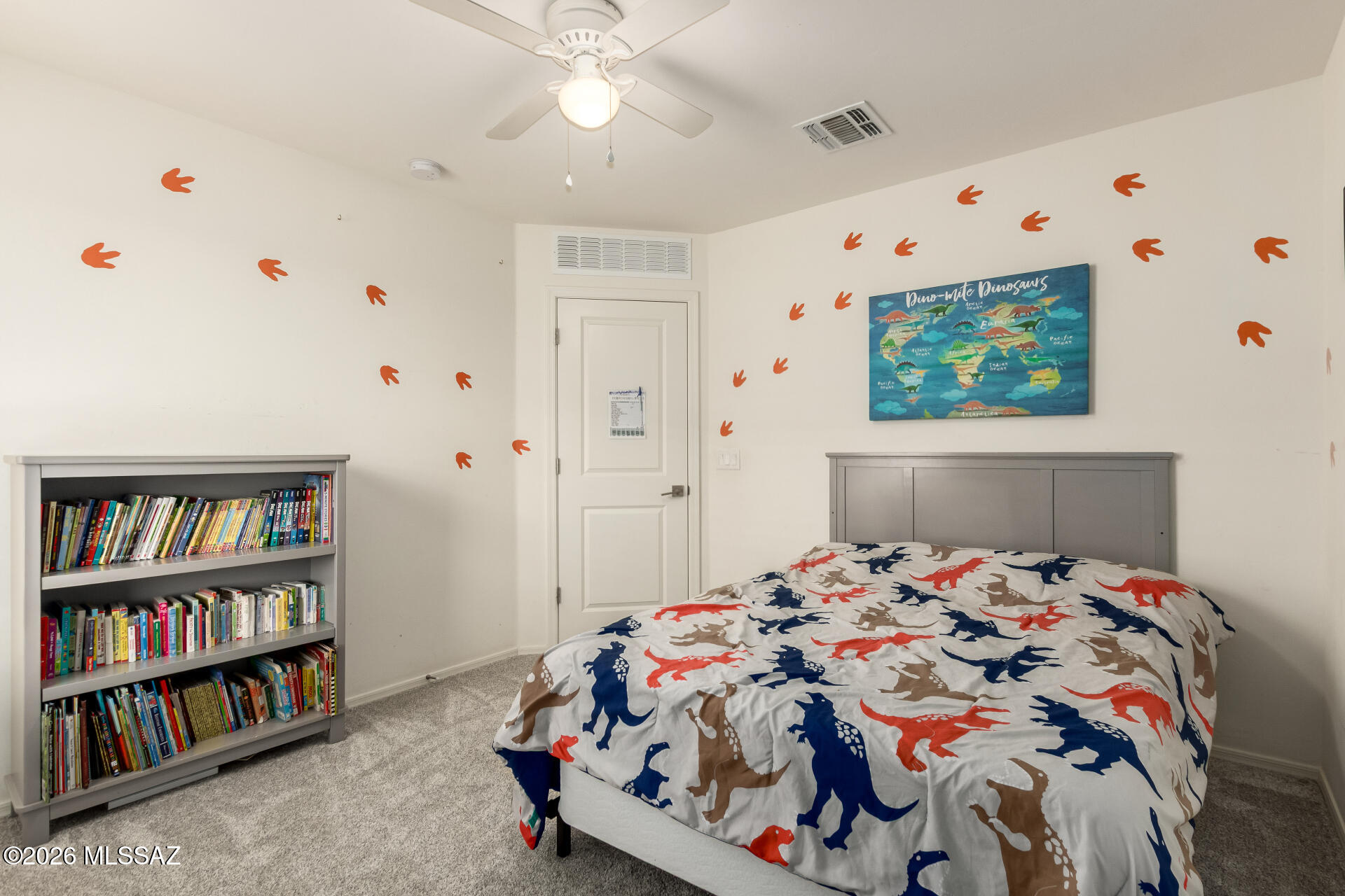 Madera Highlands Villages 1-10 & 15 - Residential