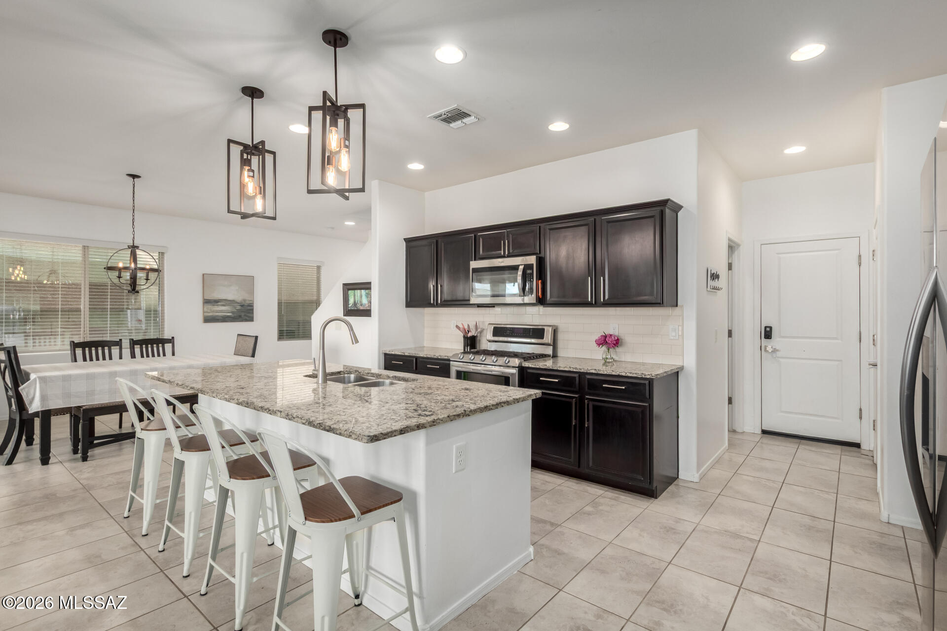 Madera Highlands Villages 1-10 & 15 - Residential
