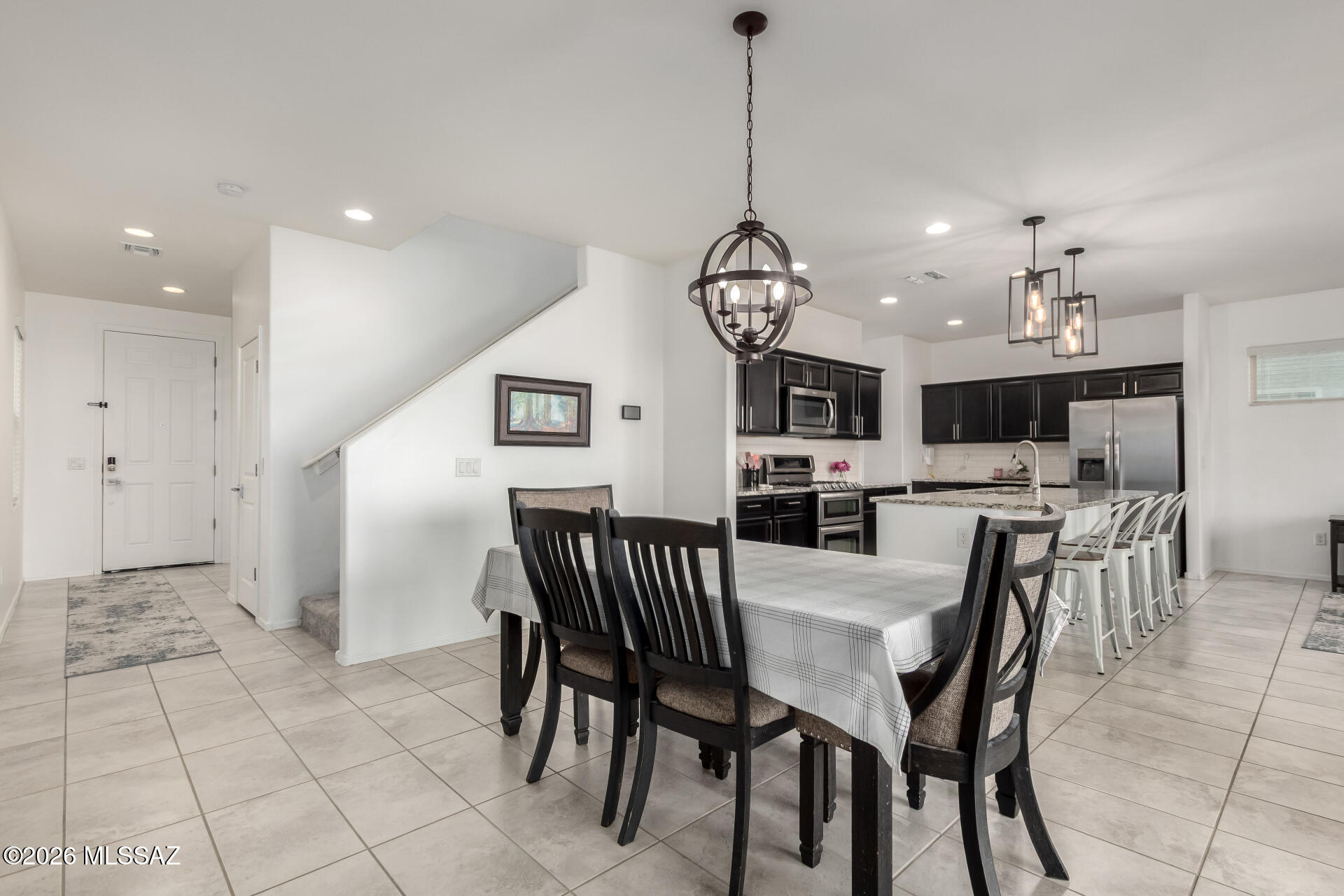 Madera Highlands Villages 1-10 & 15 - Residential
