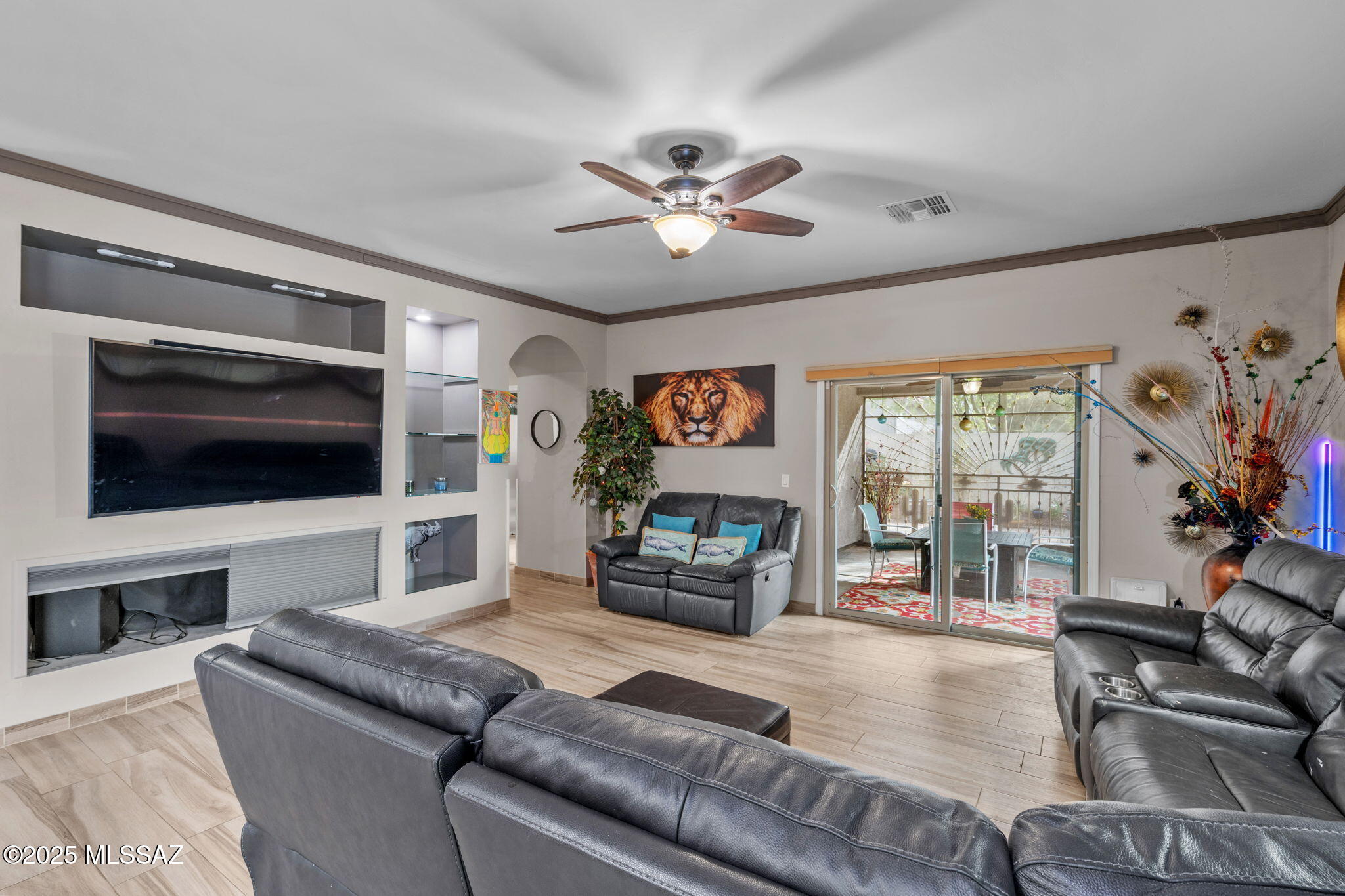 Red Rock Village - Residential