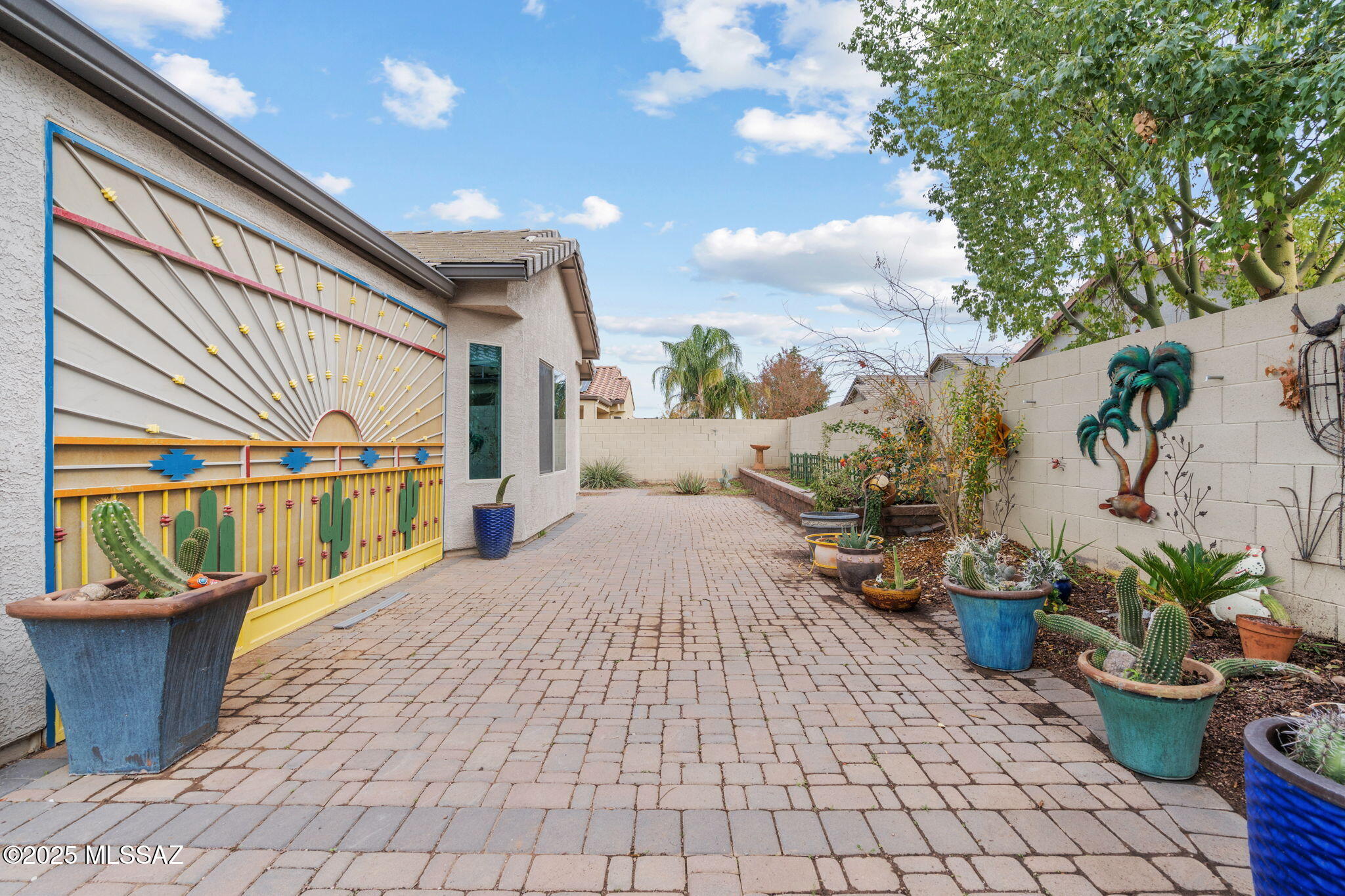 Red Rock Village - Residential