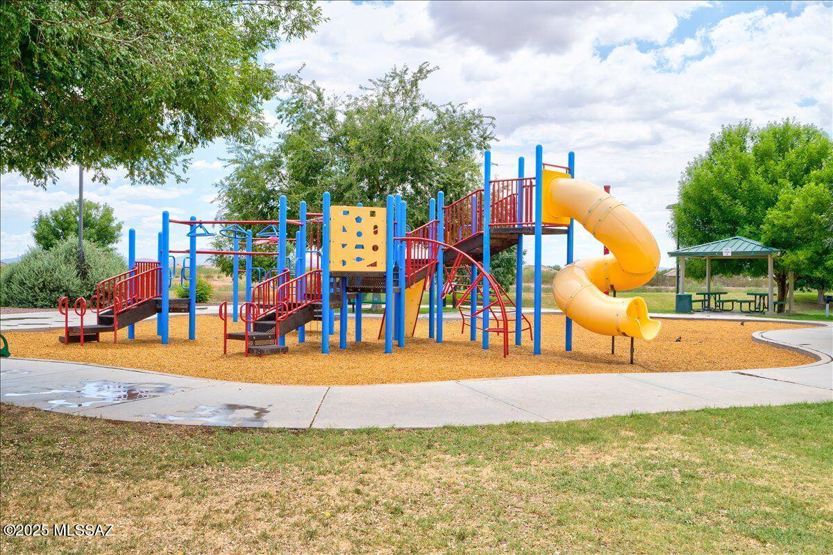 Red Rock Village - Residential
