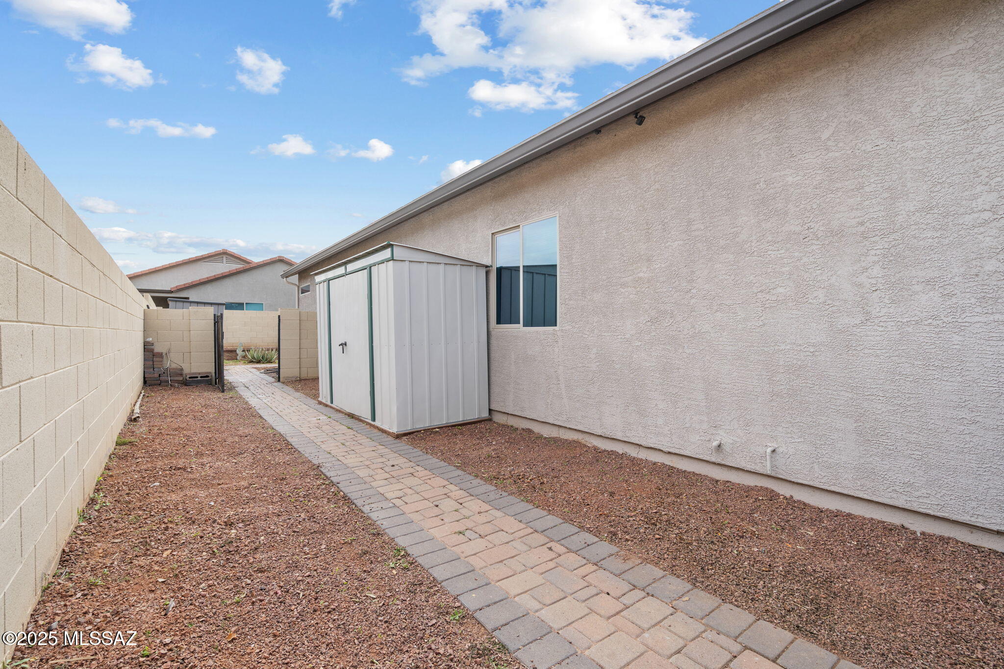 Red Rock Village - Residential