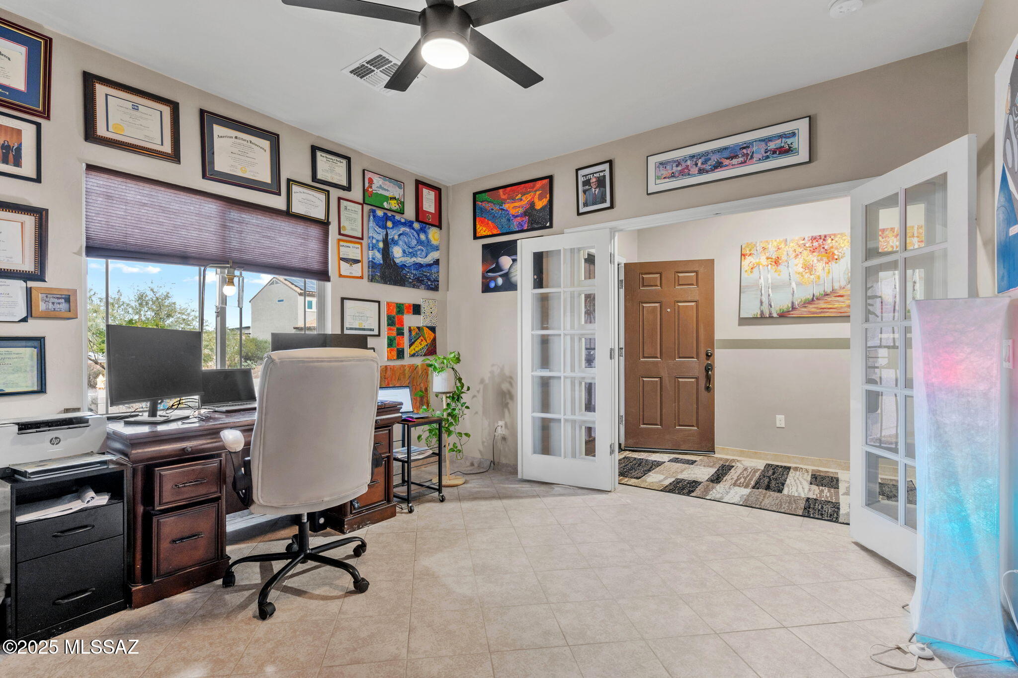 Red Rock Village - Residential