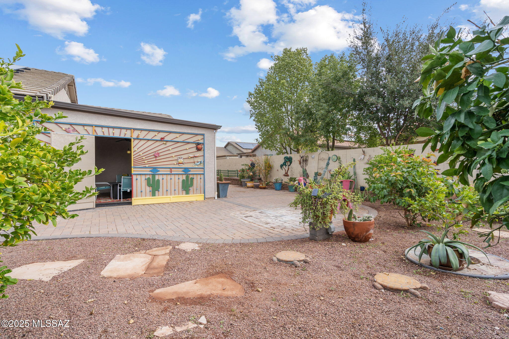 Red Rock Village - Residential
