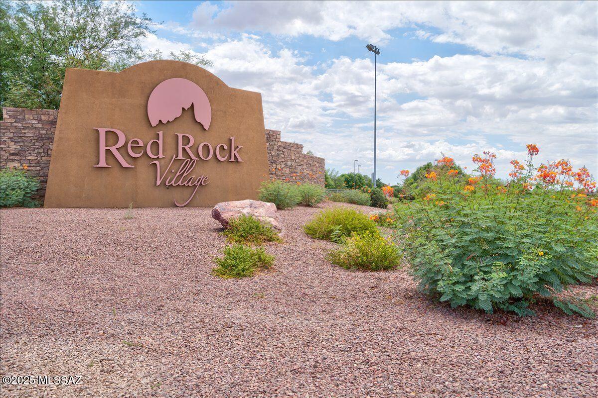 Red Rock Village - Residential