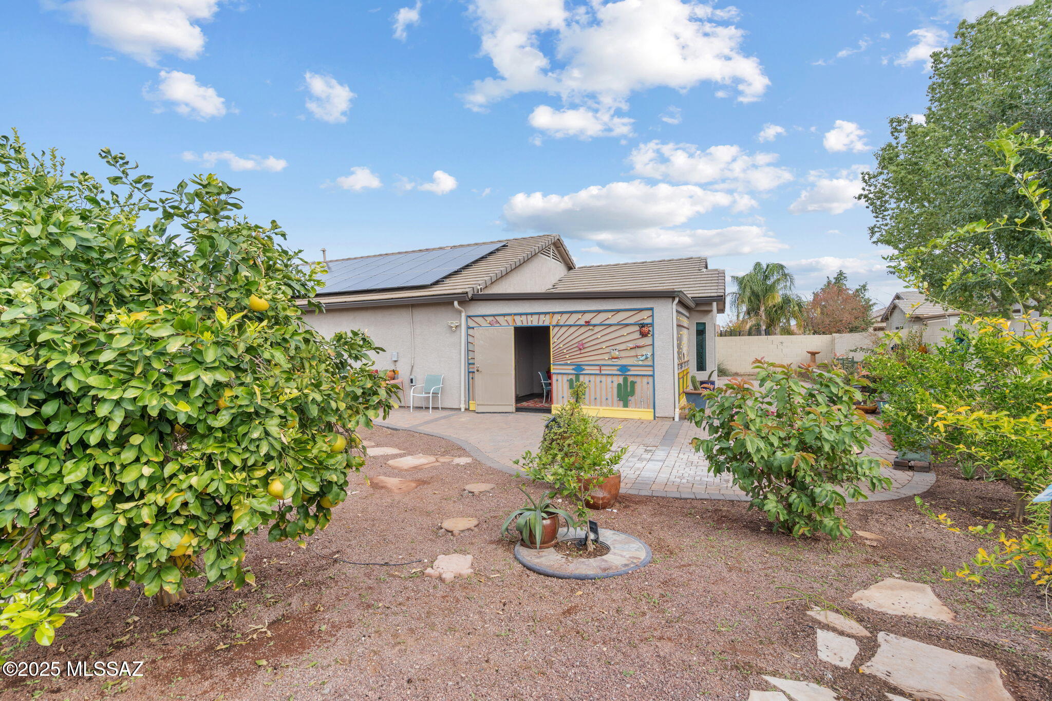 Red Rock Village - Residential