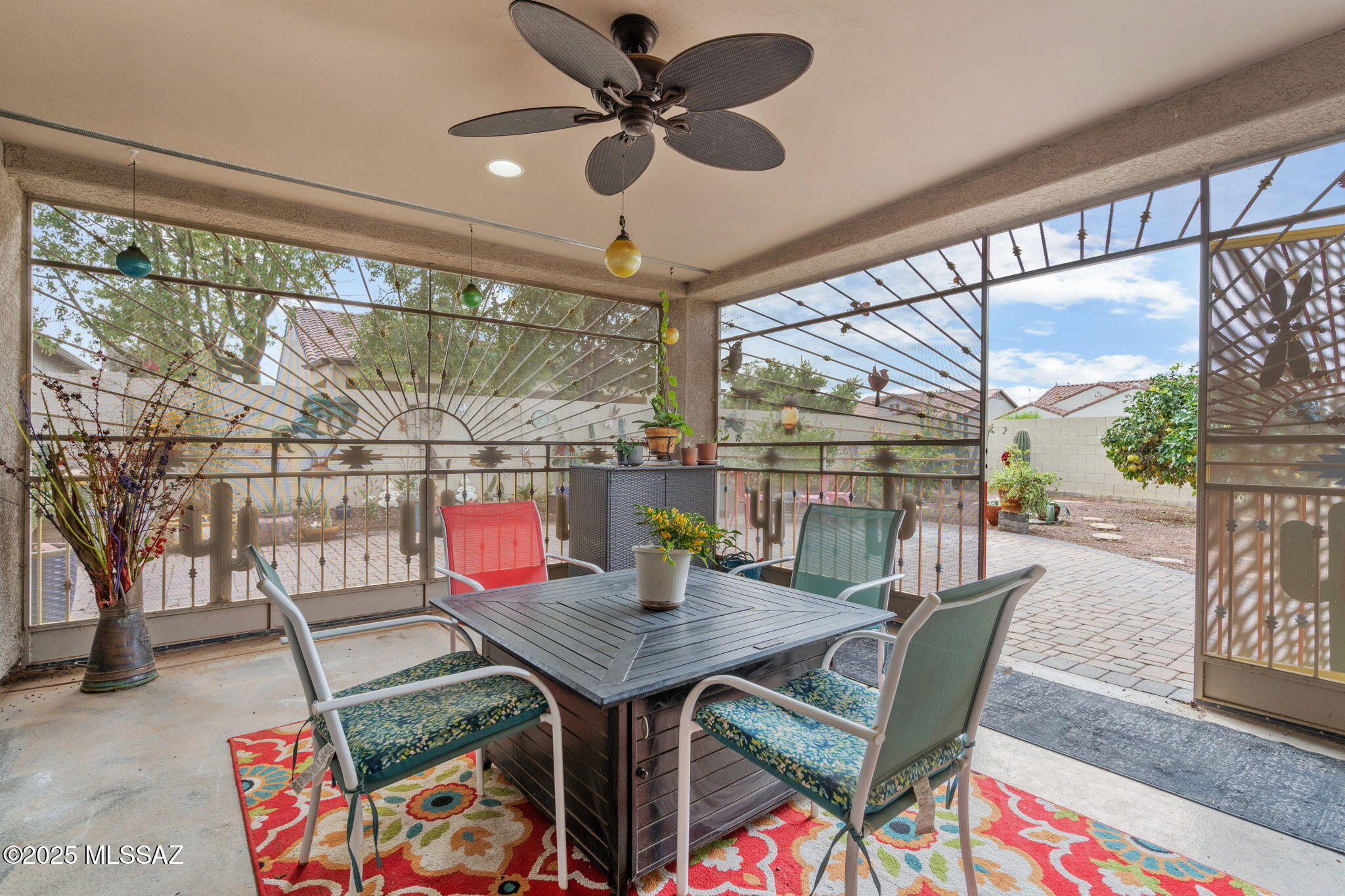 Red Rock Village - Residential