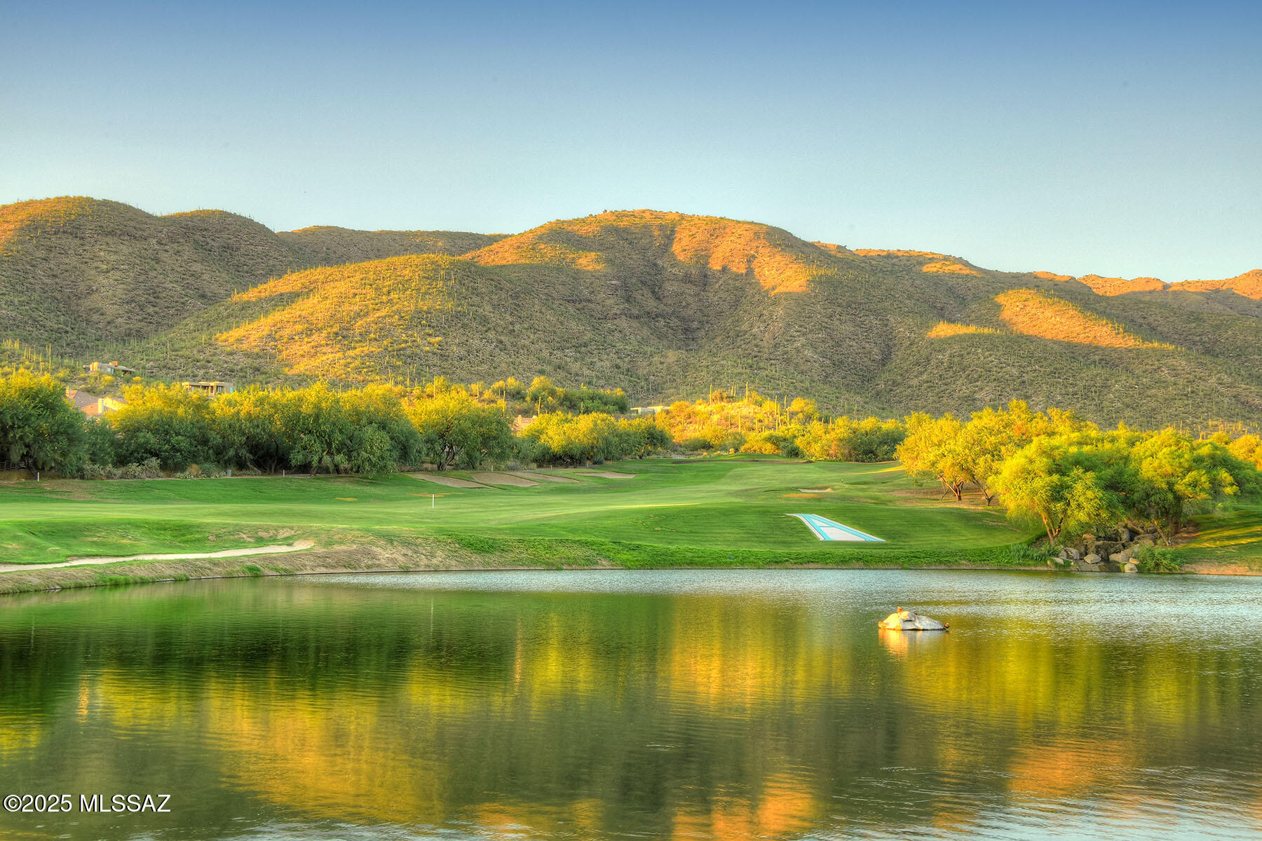 Sabino Hills (1-70) - Residential