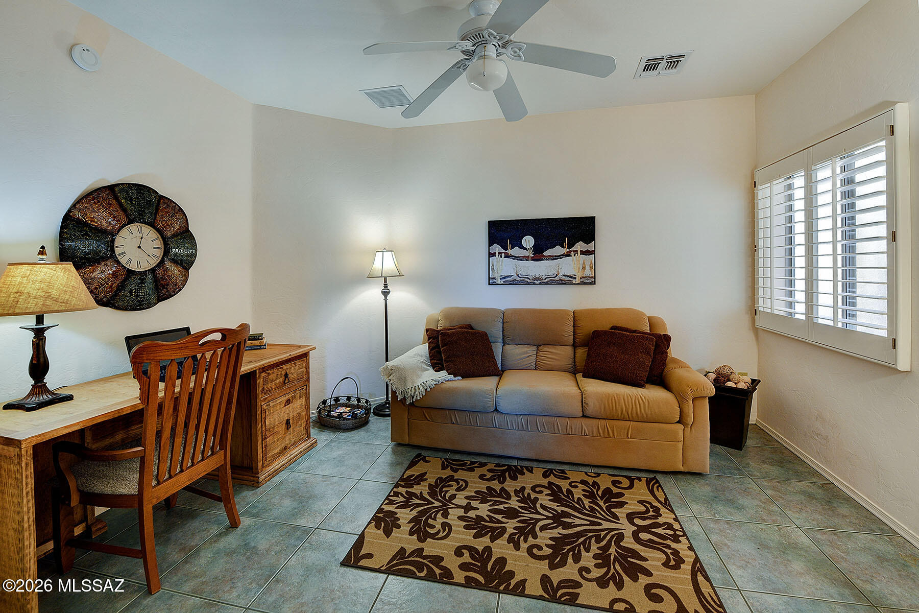 Sabino Hills (1-70) - Residential