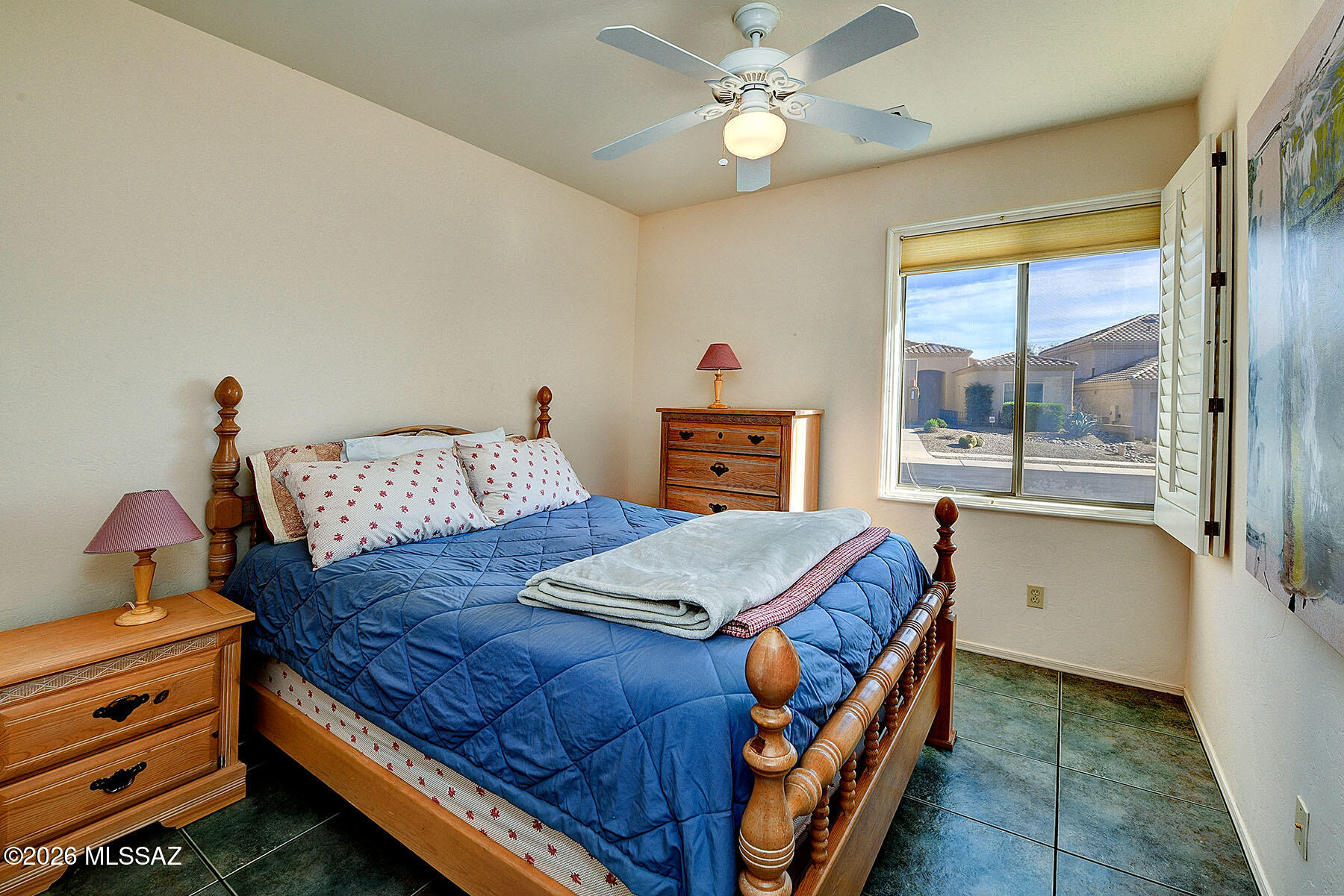 Sabino Hills (1-70) - Residential