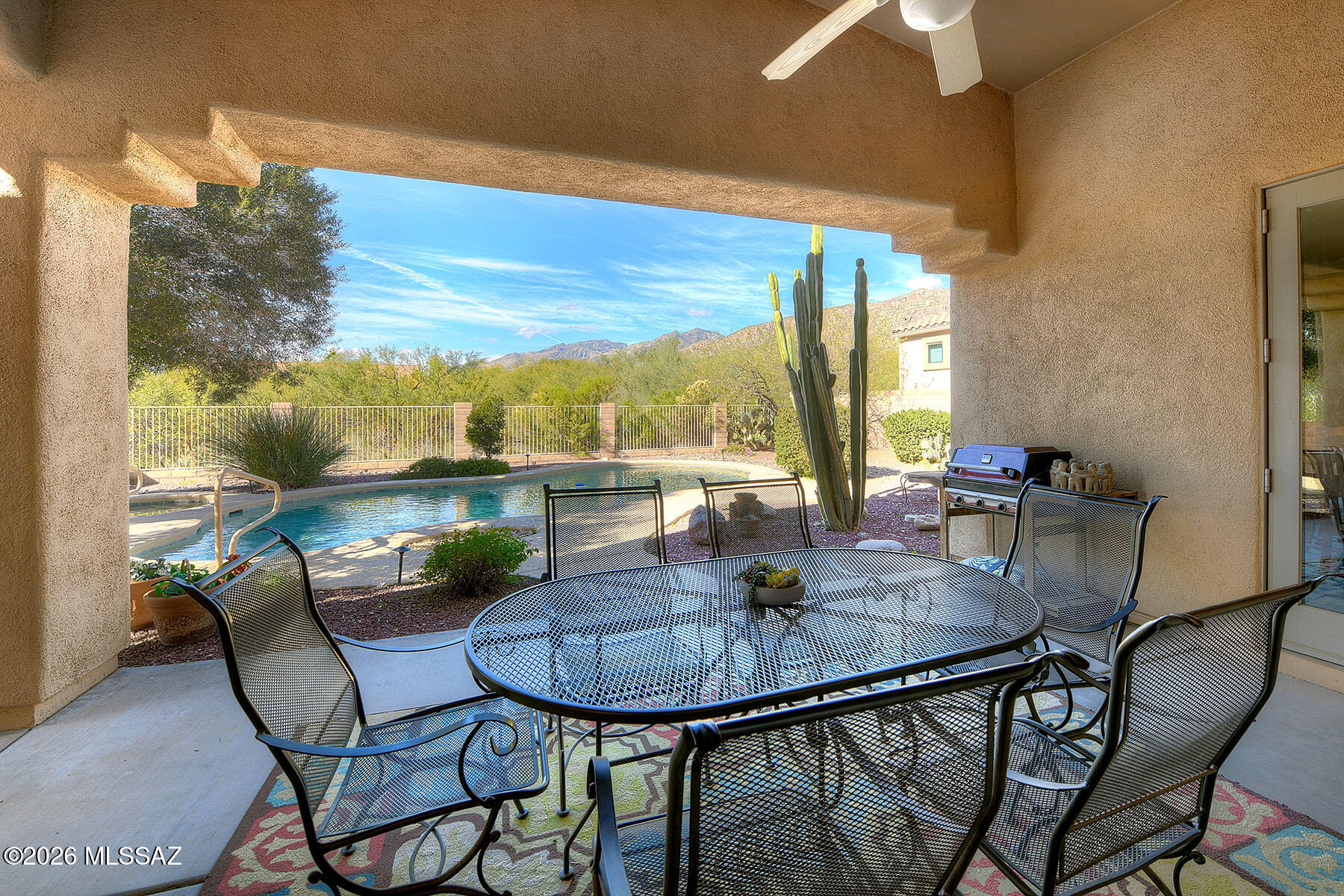 Sabino Hills (1-70) - Residential