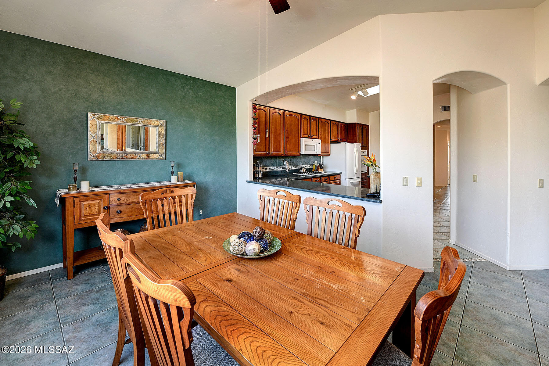 Sabino Hills (1-70) - Residential
