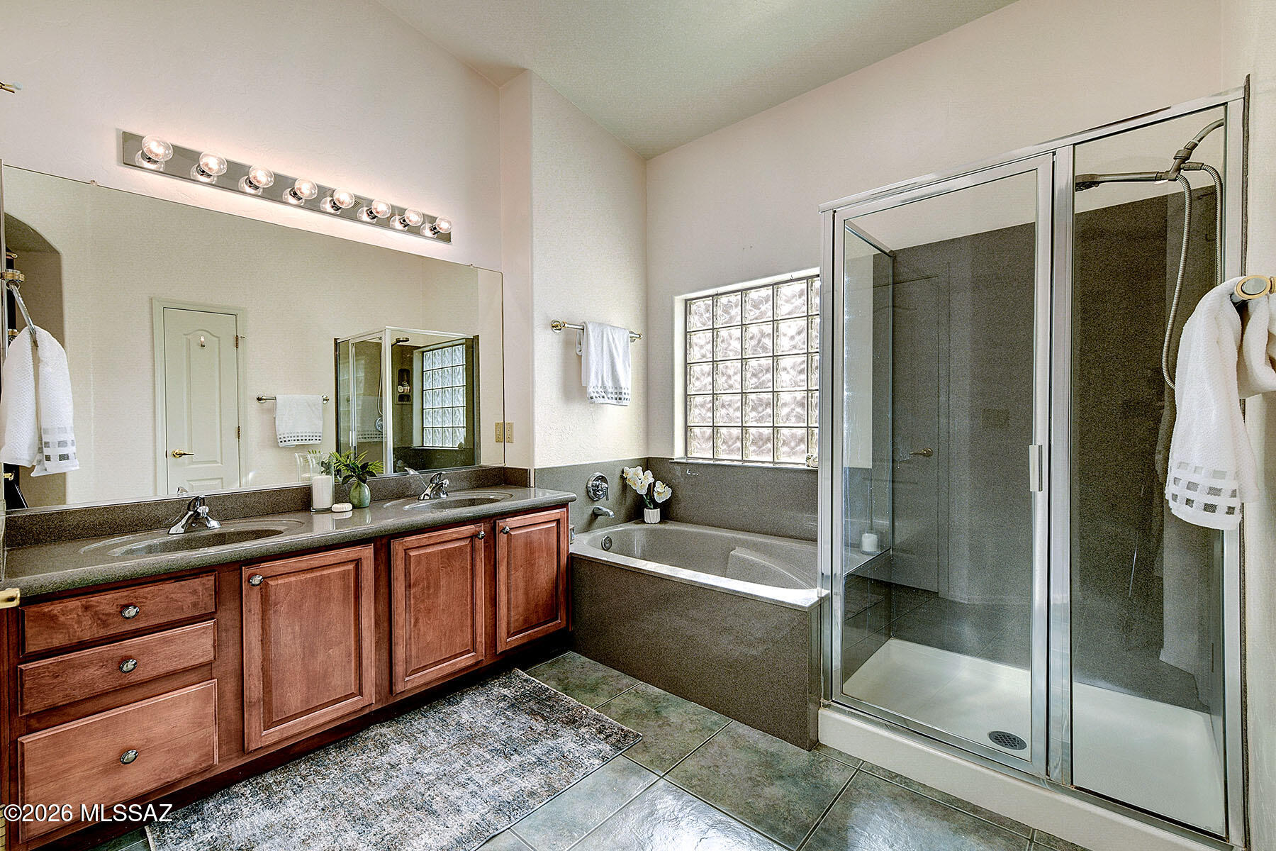 Sabino Hills (1-70) - Residential