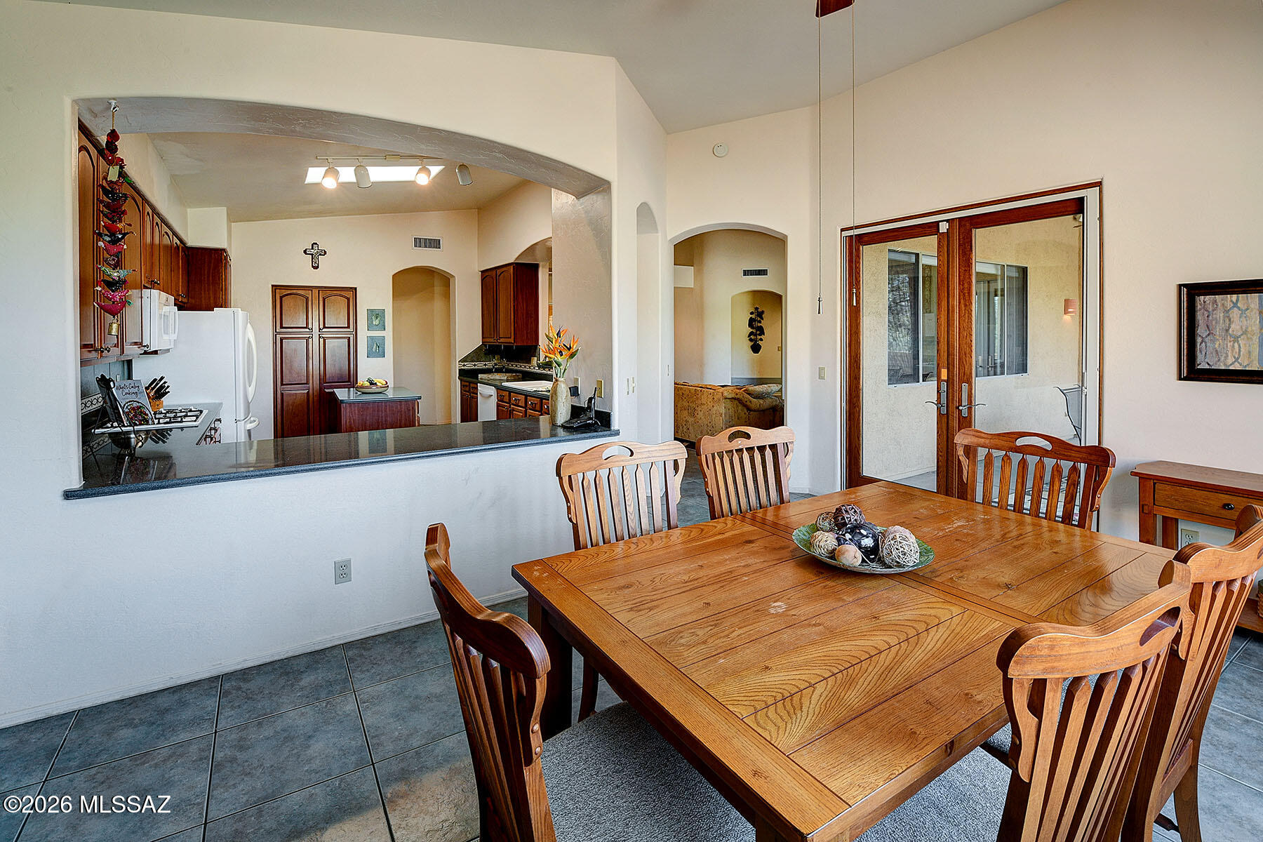 Sabino Hills (1-70) - Residential