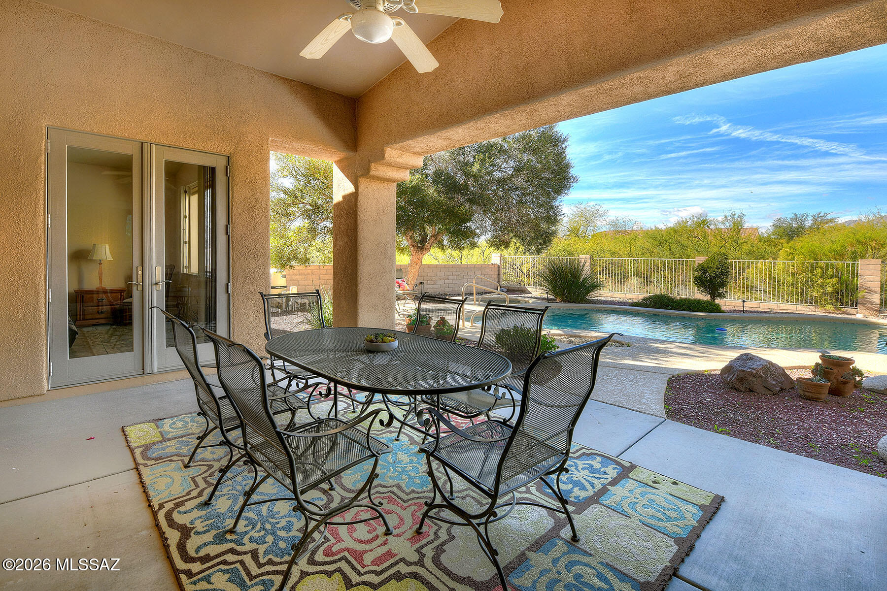 Sabino Hills (1-70) - Residential