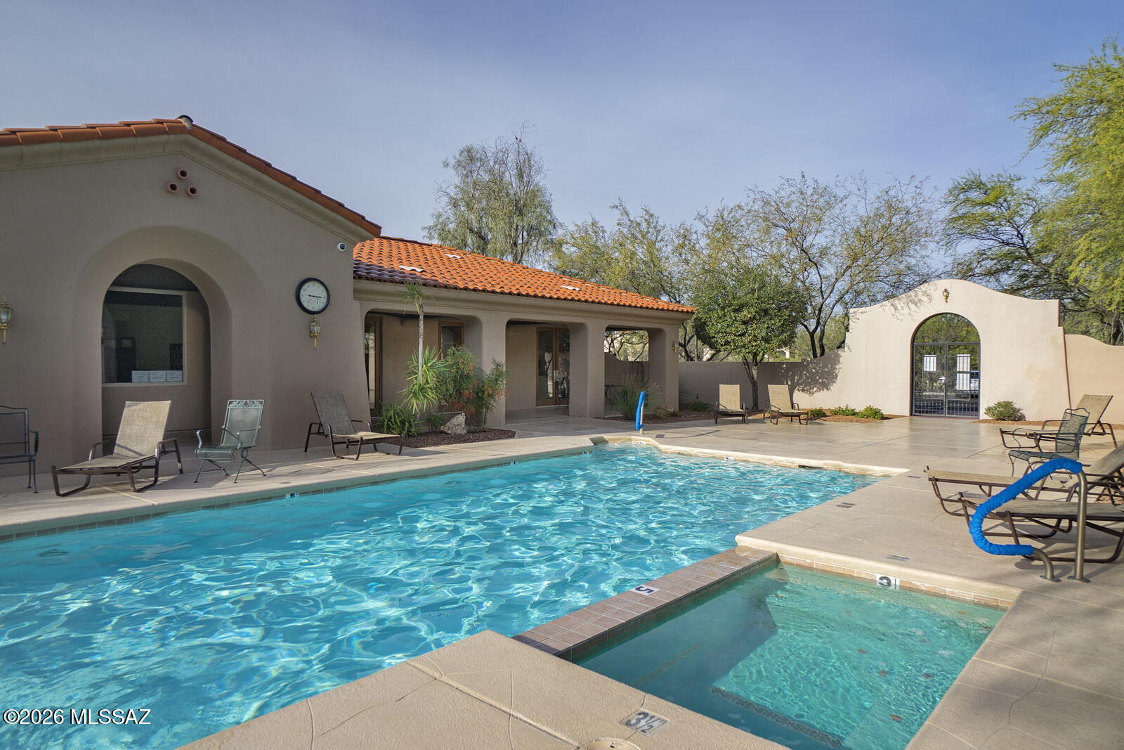 Sabino Hills (1-70) - Residential