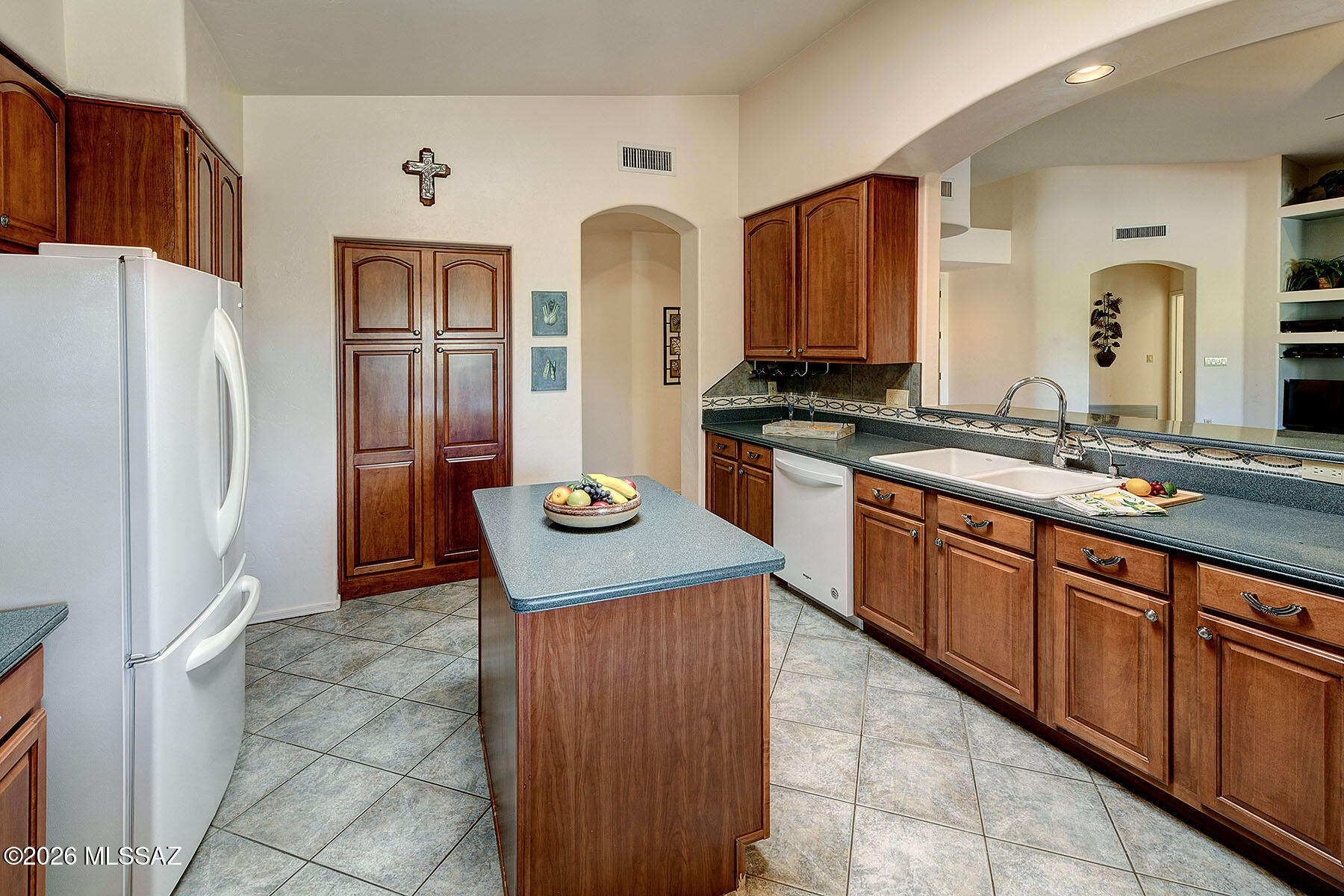 Sabino Hills (1-70) - Residential