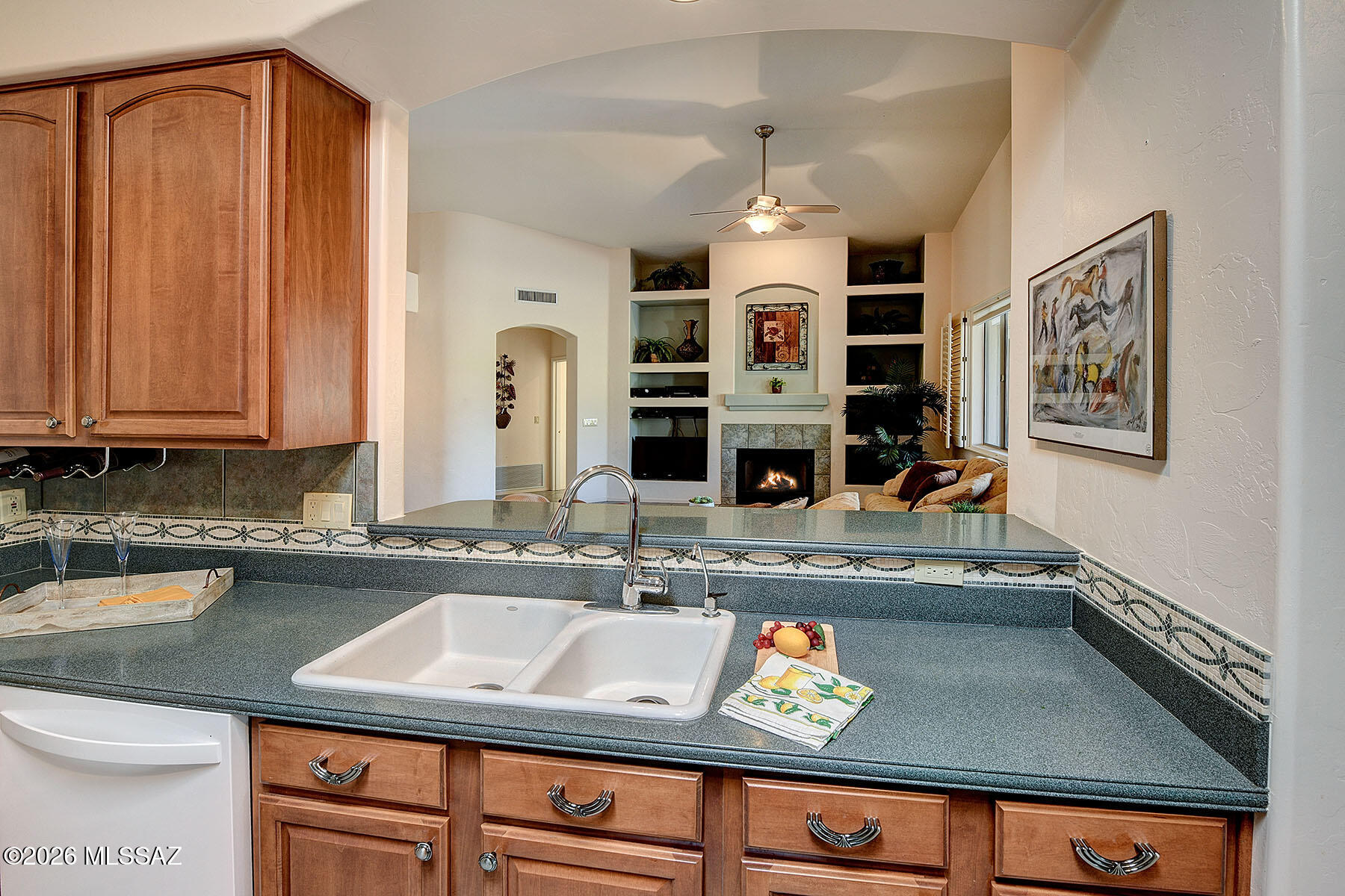 Sabino Hills (1-70) - Residential