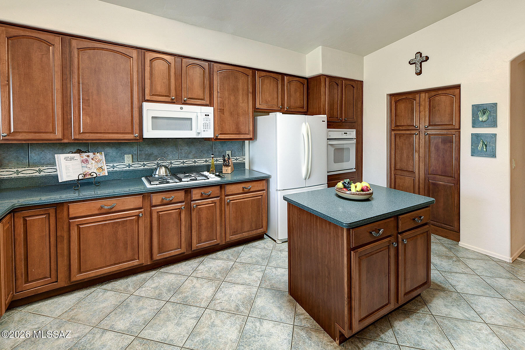 Sabino Hills (1-70) - Residential