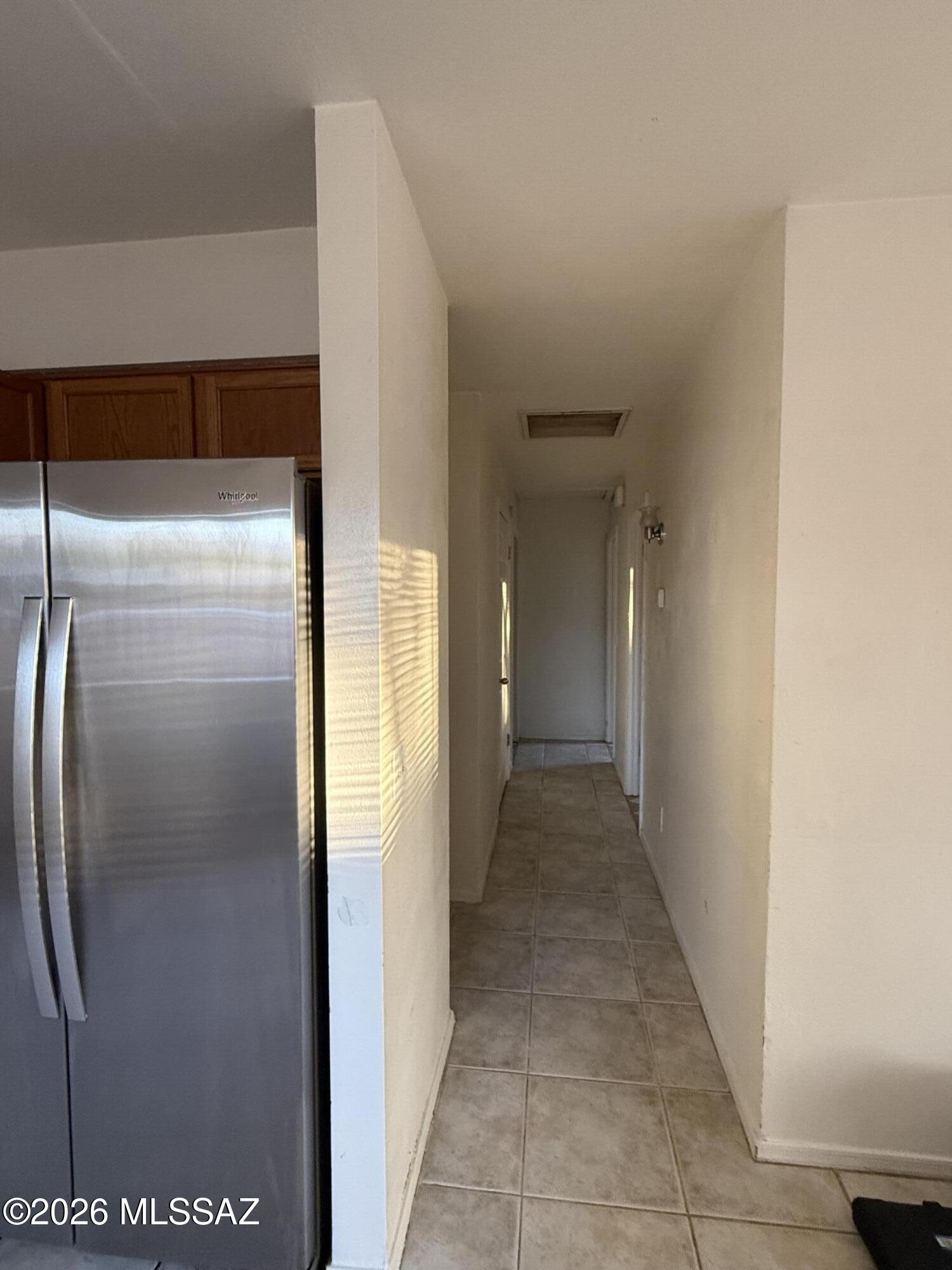 Speedway Addition NO. 1 - Residential Income