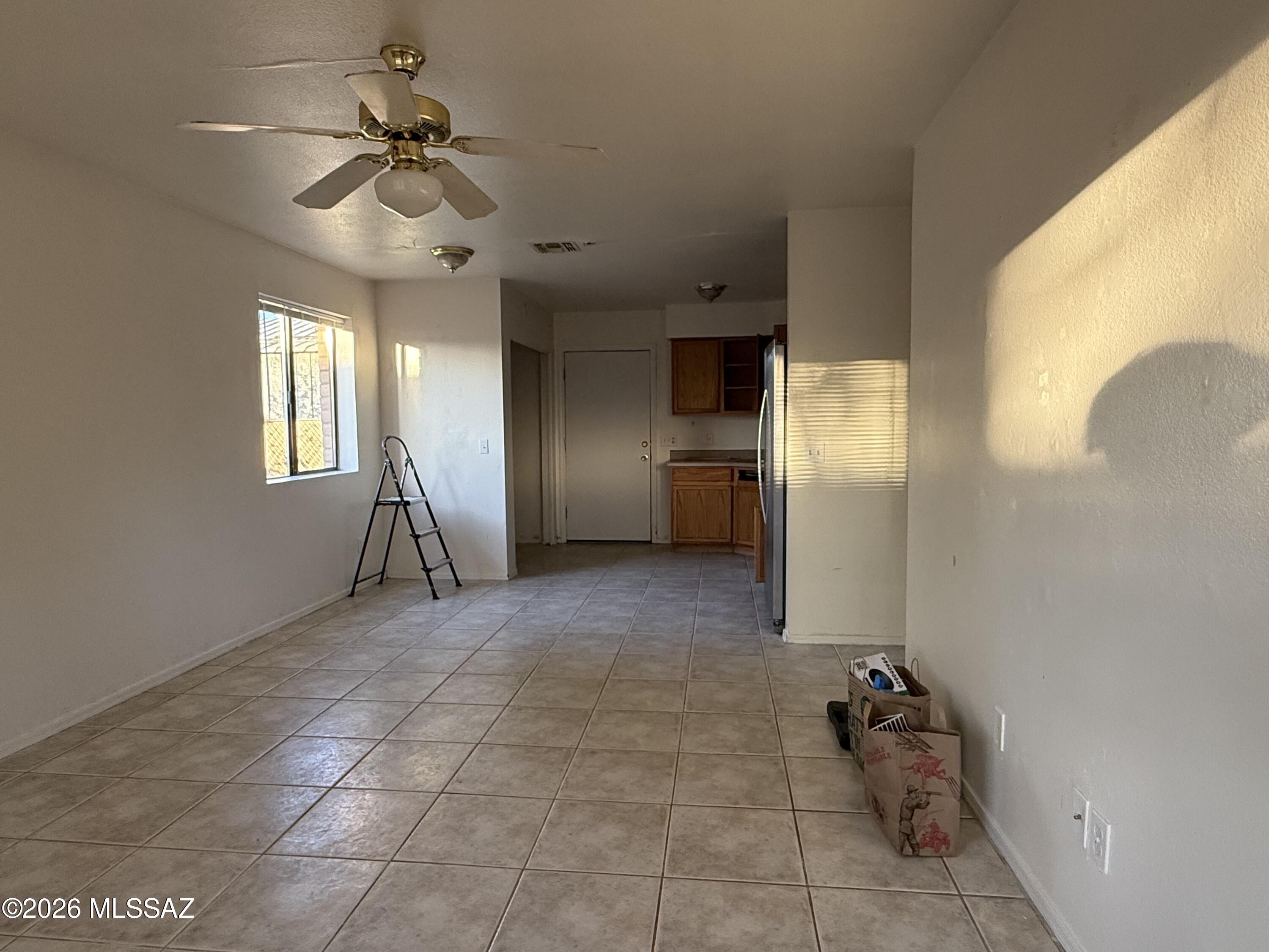 Speedway Addition NO. 1 - Residential Income