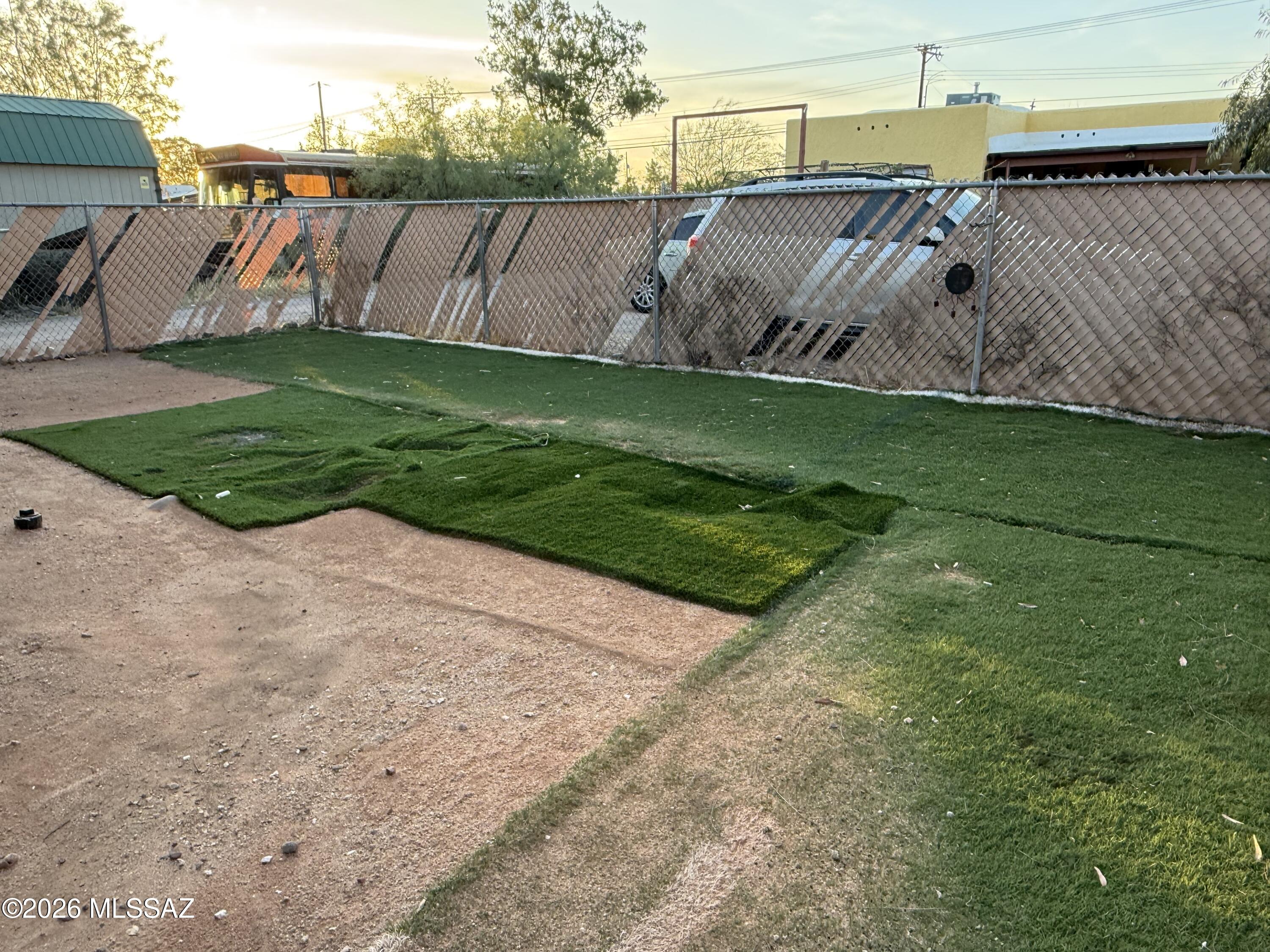 Speedway Addition NO. 1 - Residential Income