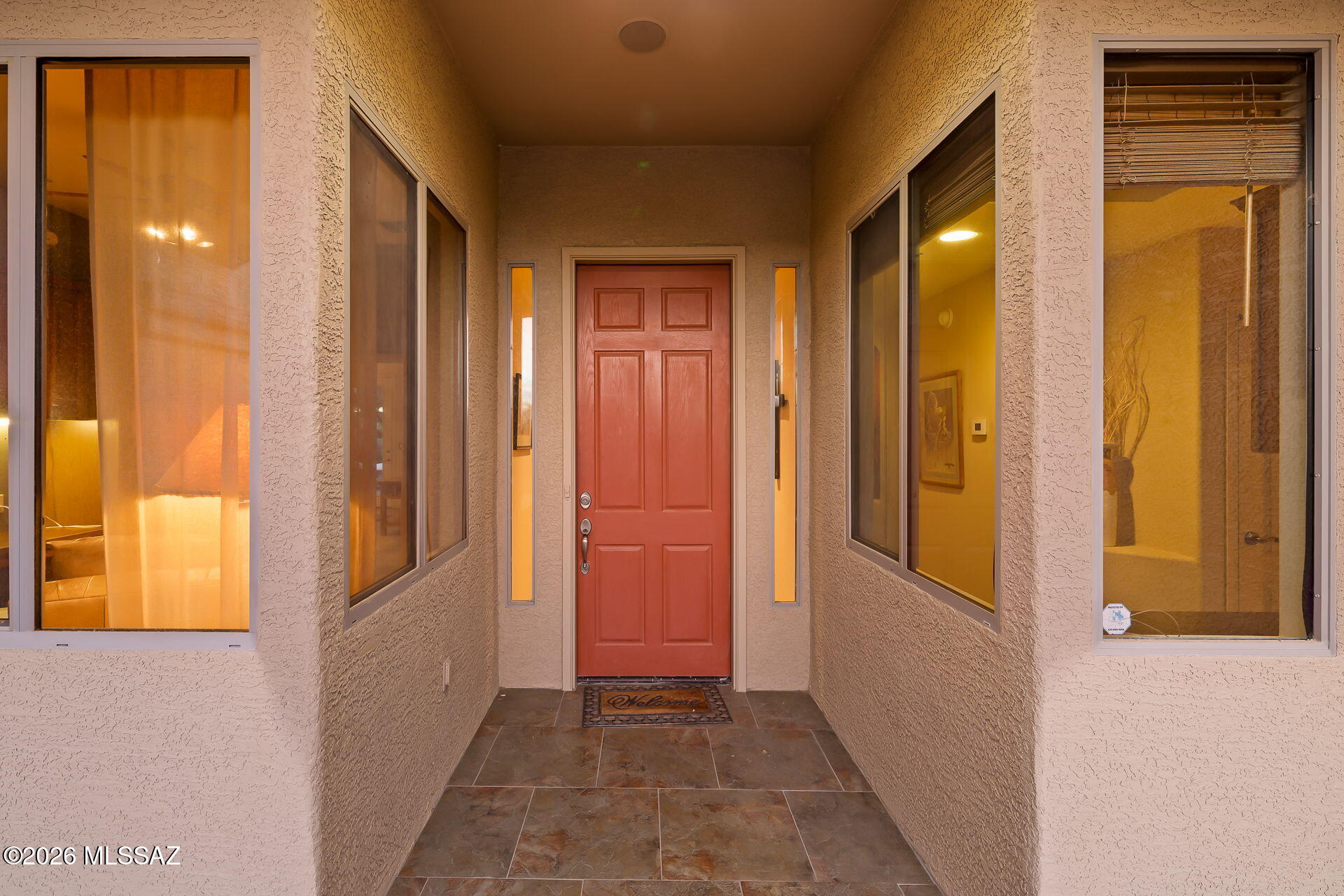 Las Campanas Block F - Residential