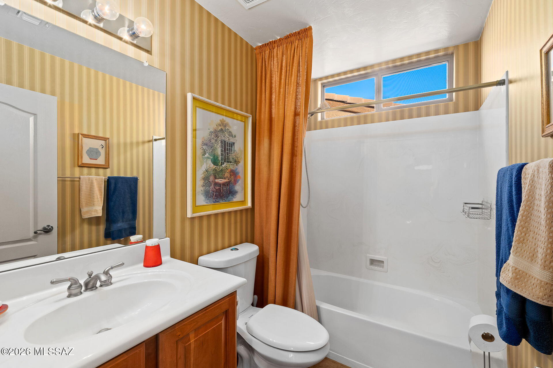 Las Campanas Block F - Residential