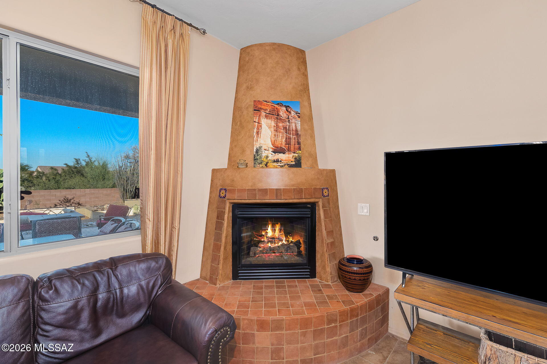 Las Campanas Block F - Residential