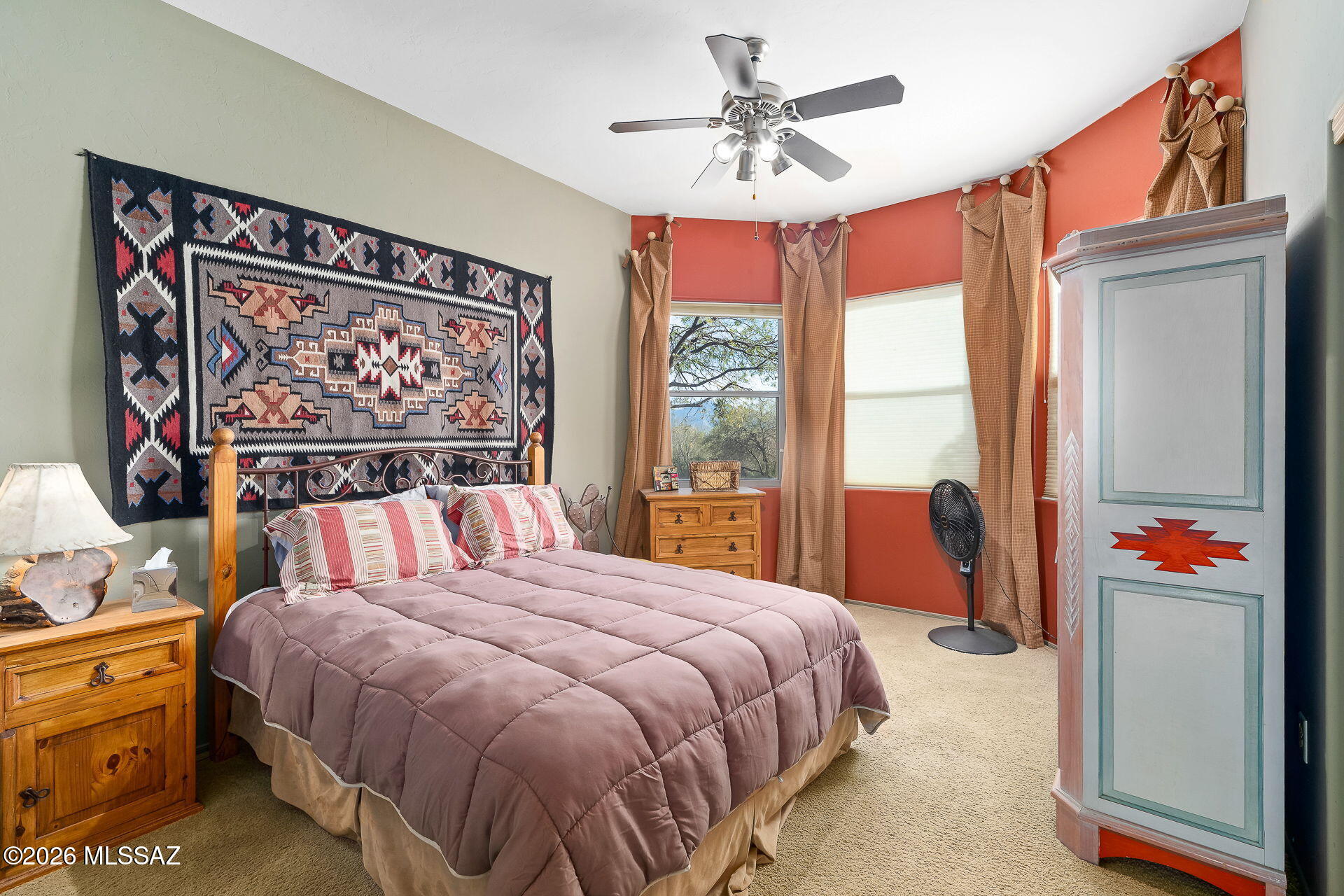 Las Campanas Block F - Residential