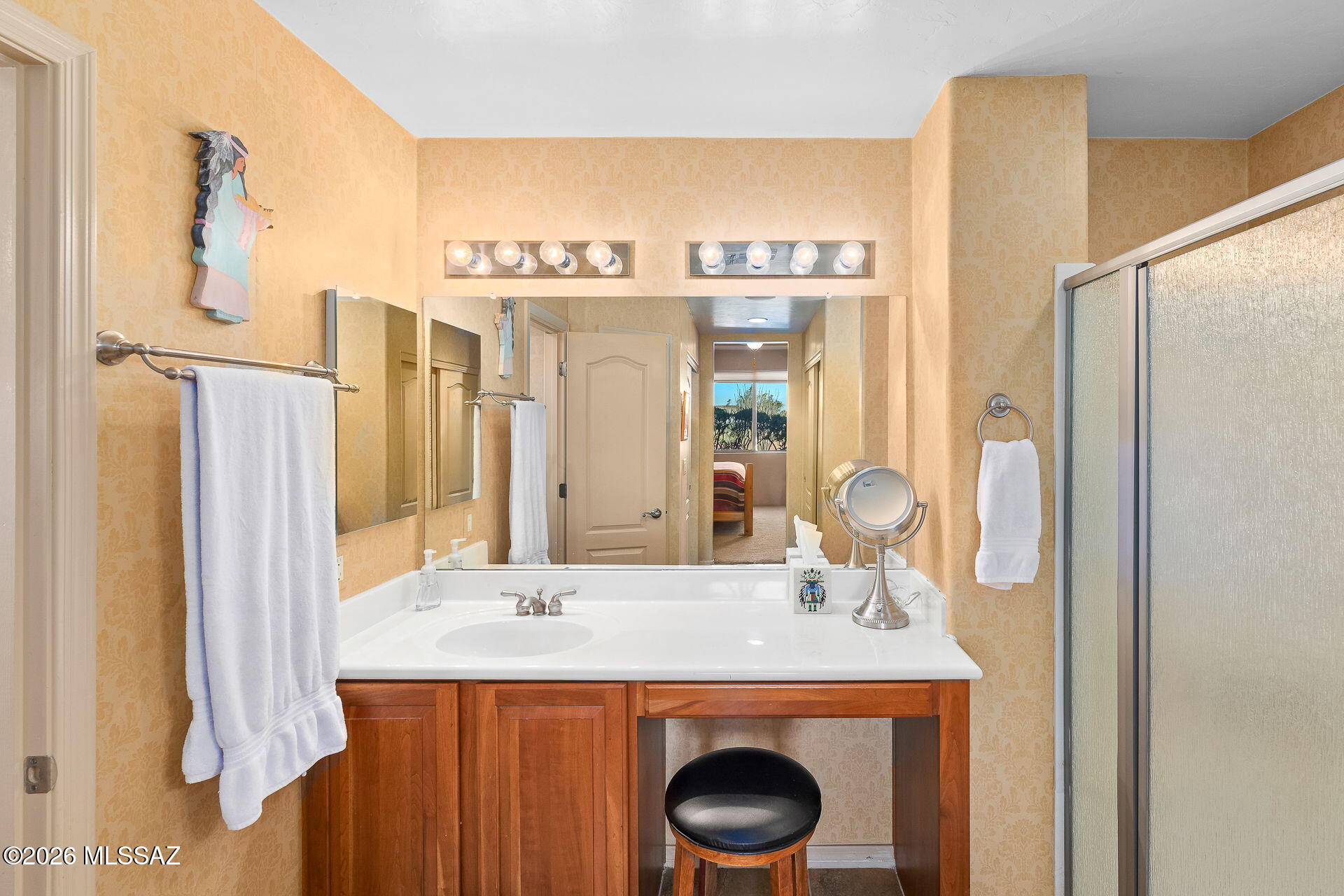 Las Campanas Block F - Residential