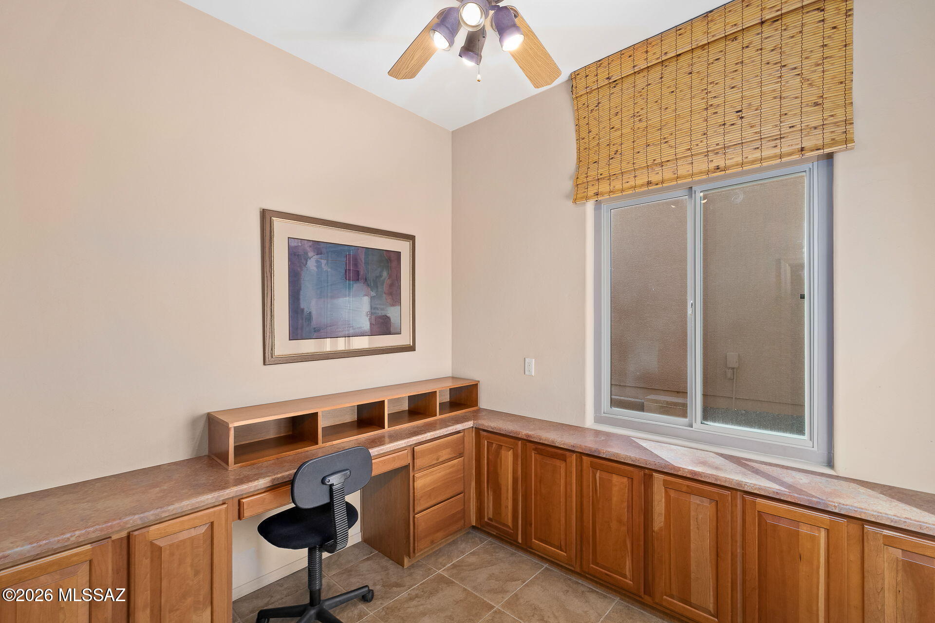 Las Campanas Block F - Residential