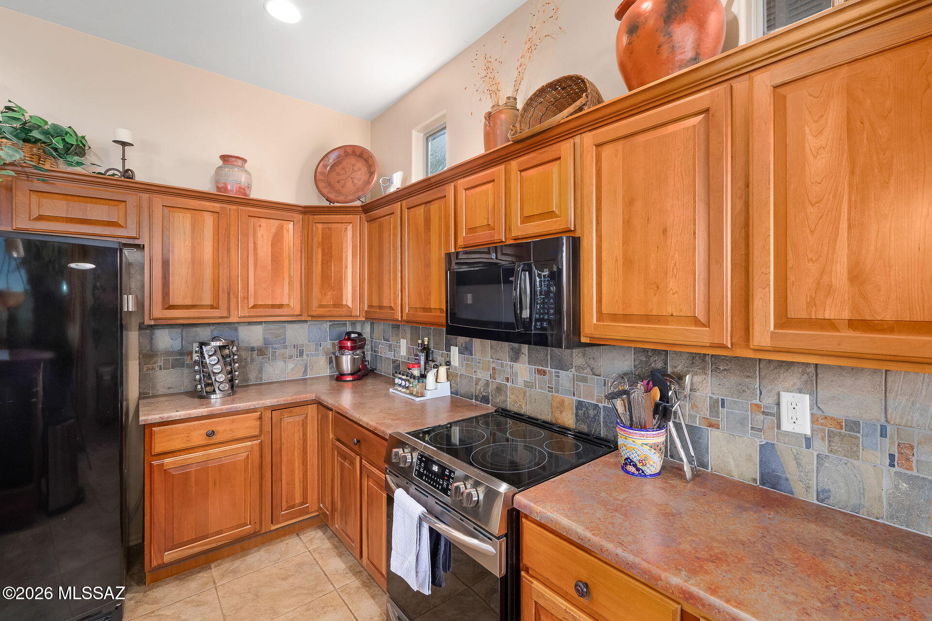 Las Campanas Block F - Residential