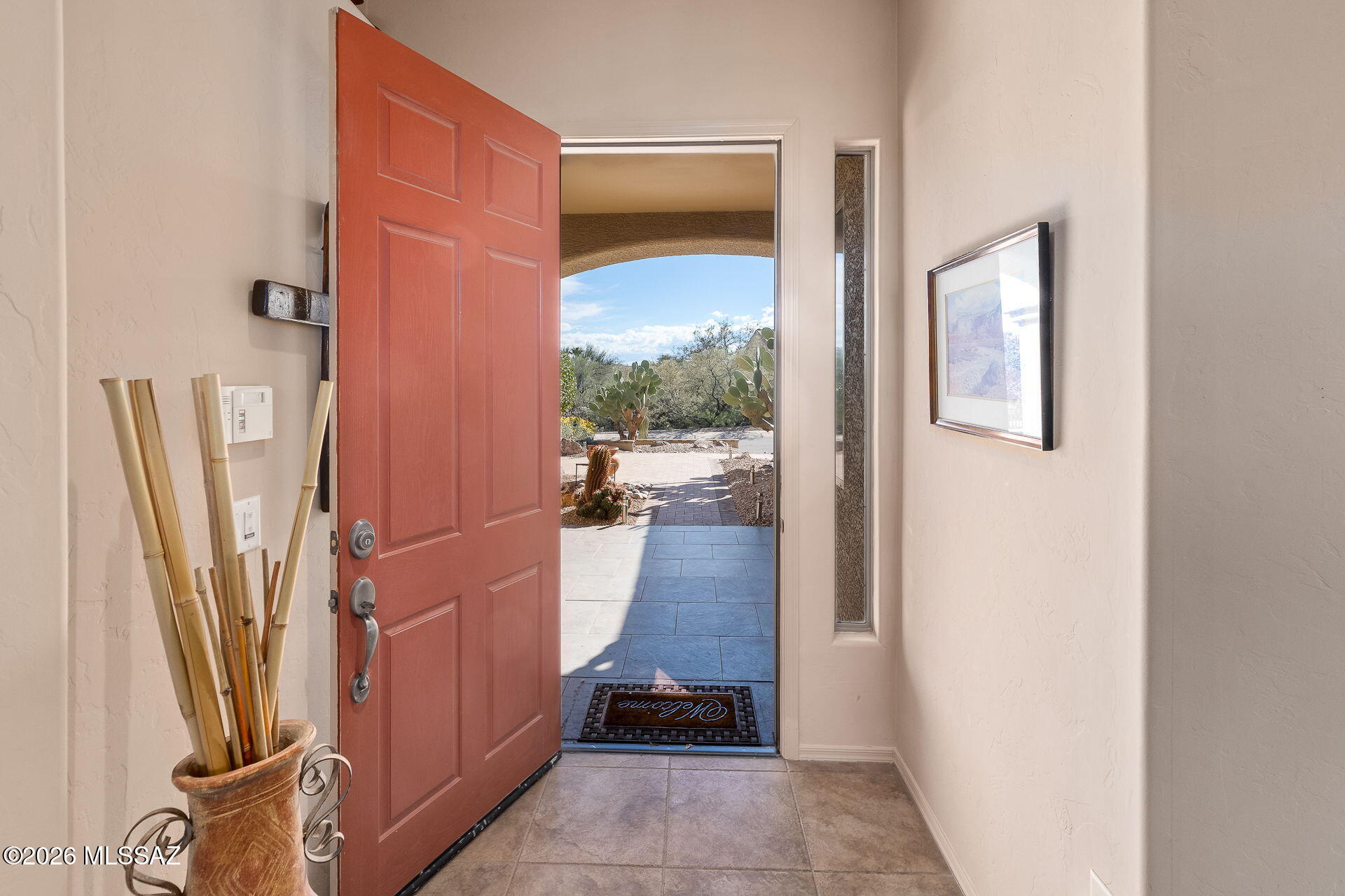 Las Campanas Block F - Residential