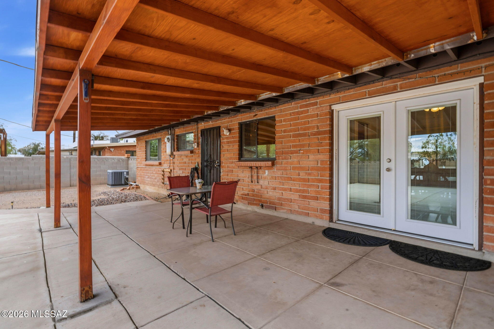 Mecedora Club Estates - Residential