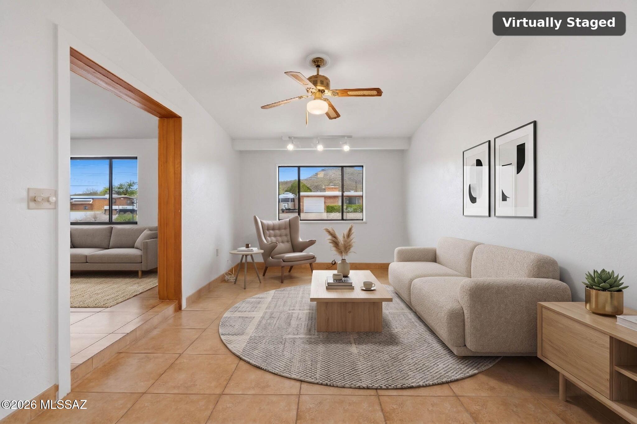 Mecedora Club Estates - Residential