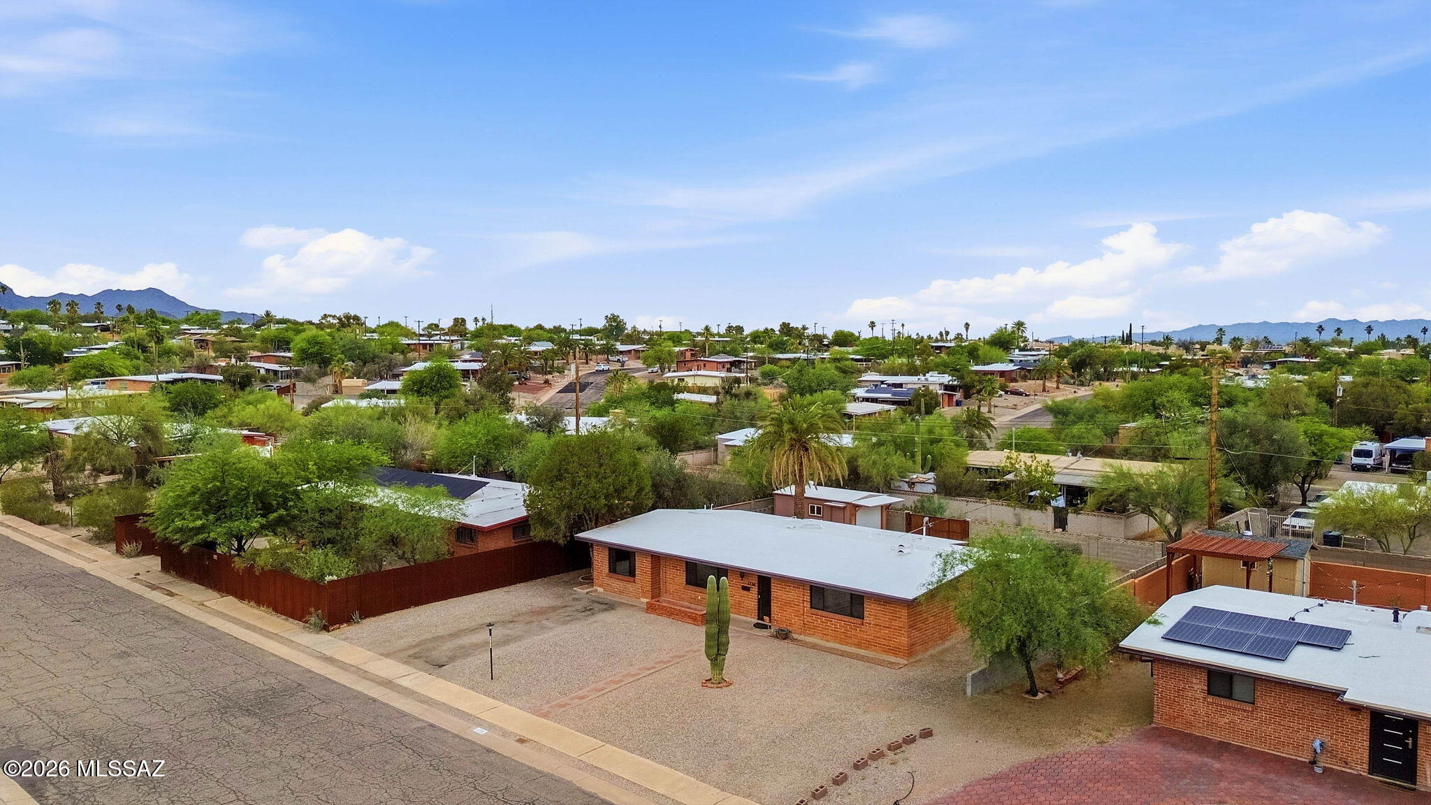 Mecedora Club Estates - Residential