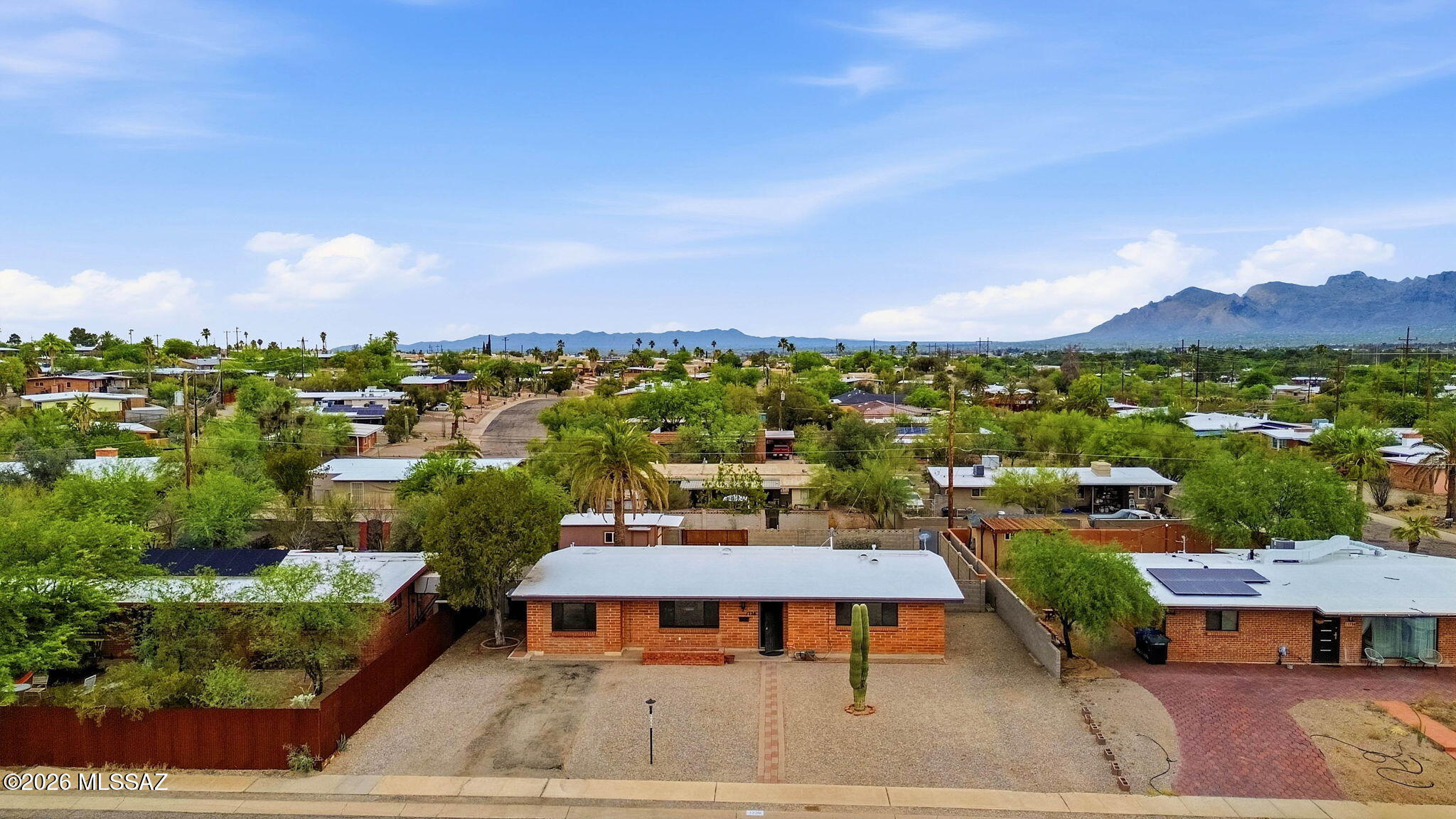 Mecedora Club Estates - Residential