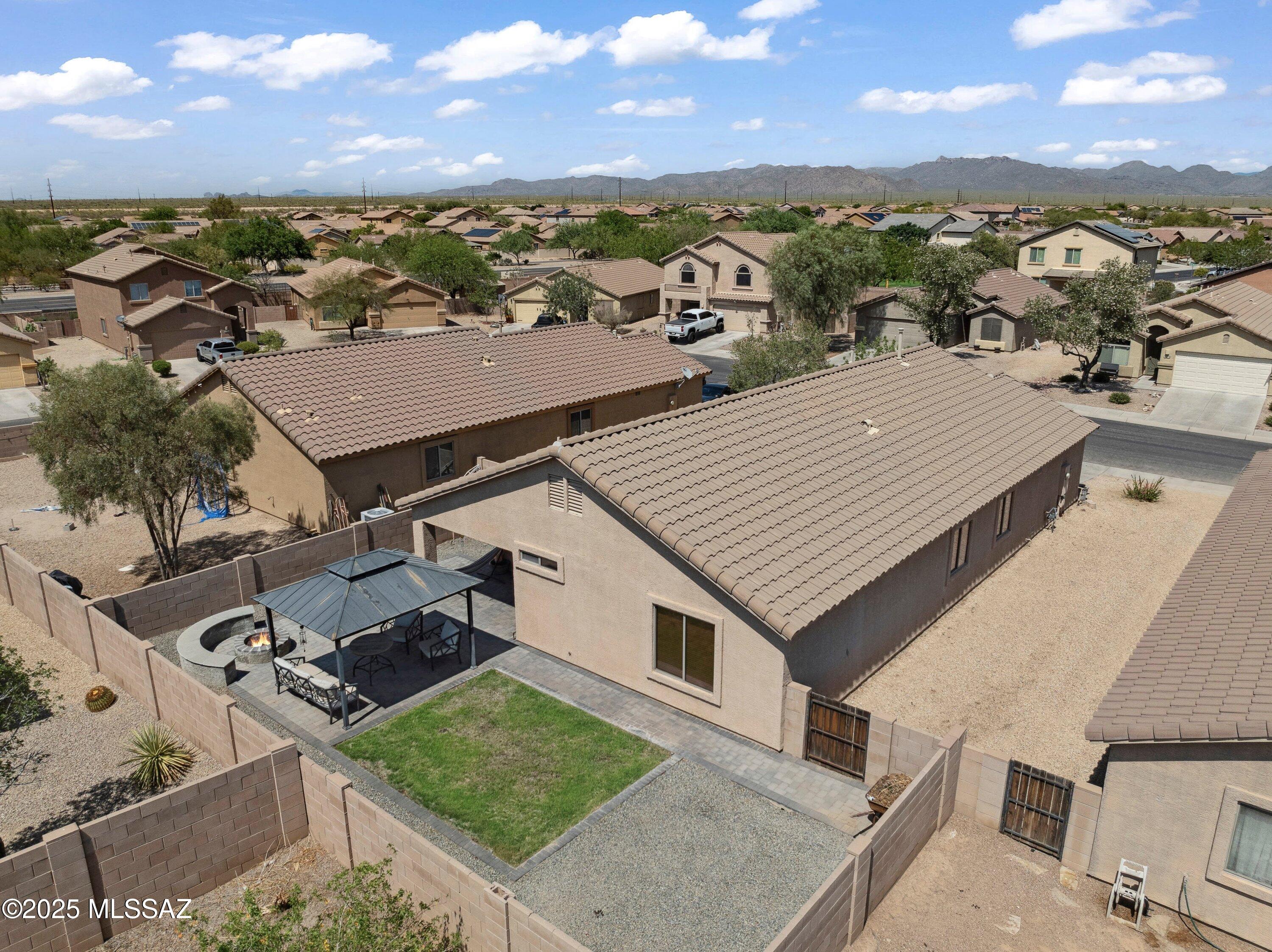 San Lucas Block 9 - Residential
